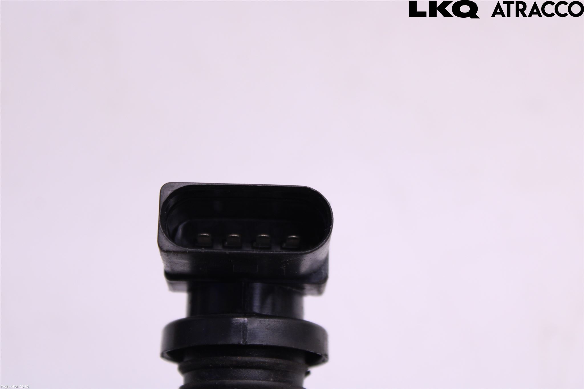 Skoda YETI Tändspole