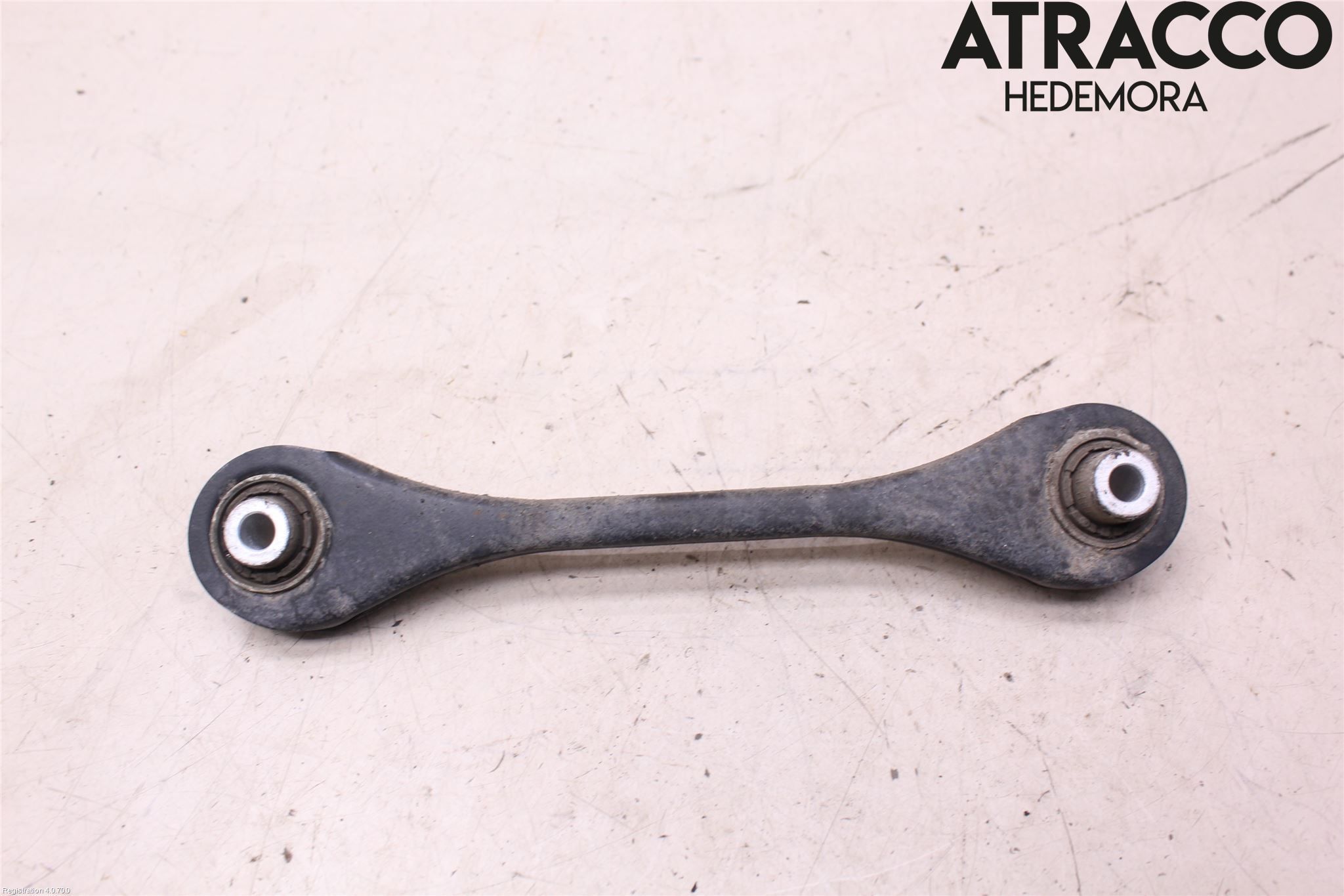 Volkswagen VW TIGUAN 16-24 Bärarm Bak Vänster