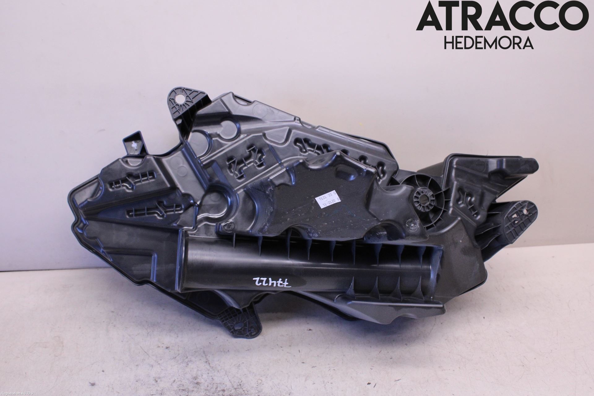 Toyota C-HR 16-23 Högtalare