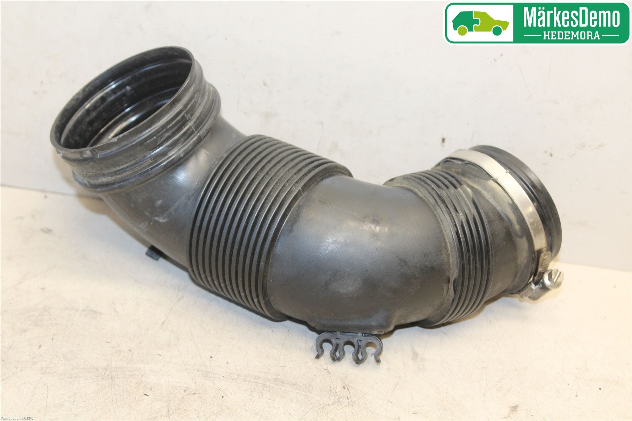 Volkswagen VW PASSAT 15-19 Injgummibälg-Slang