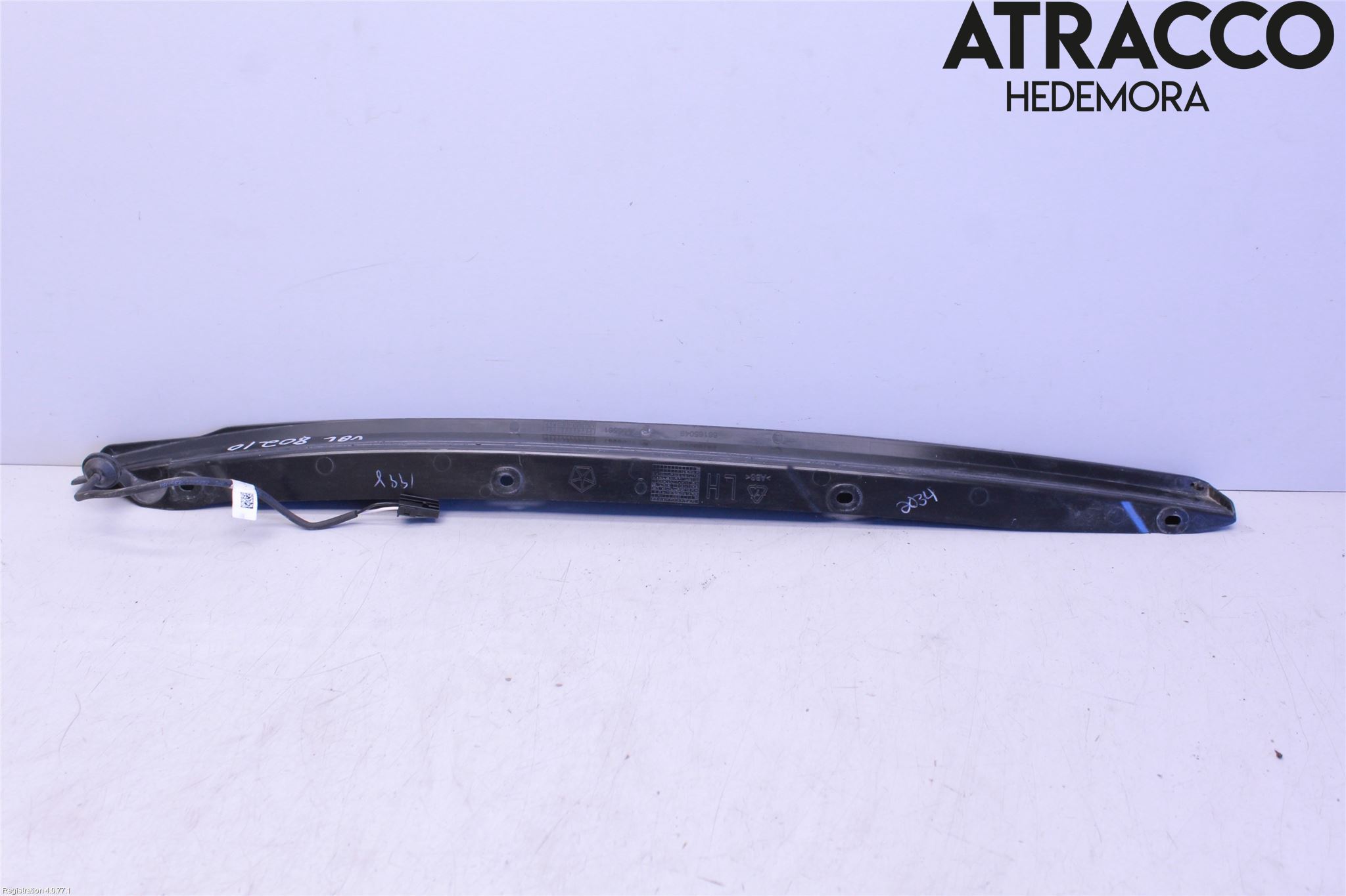 Jeep GRAND CHEROKEE 10-20 Sensor Övrigt