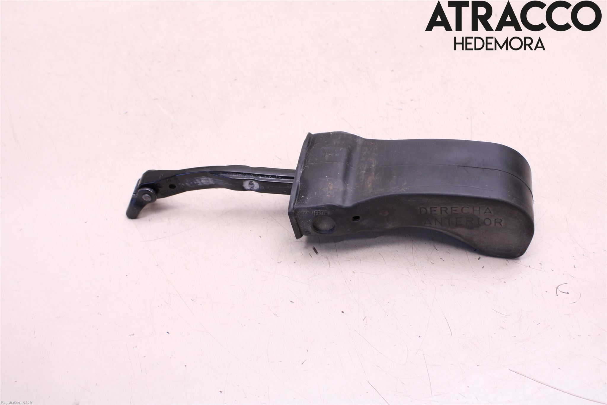 Seat LEON 13-20 Dörrstopp