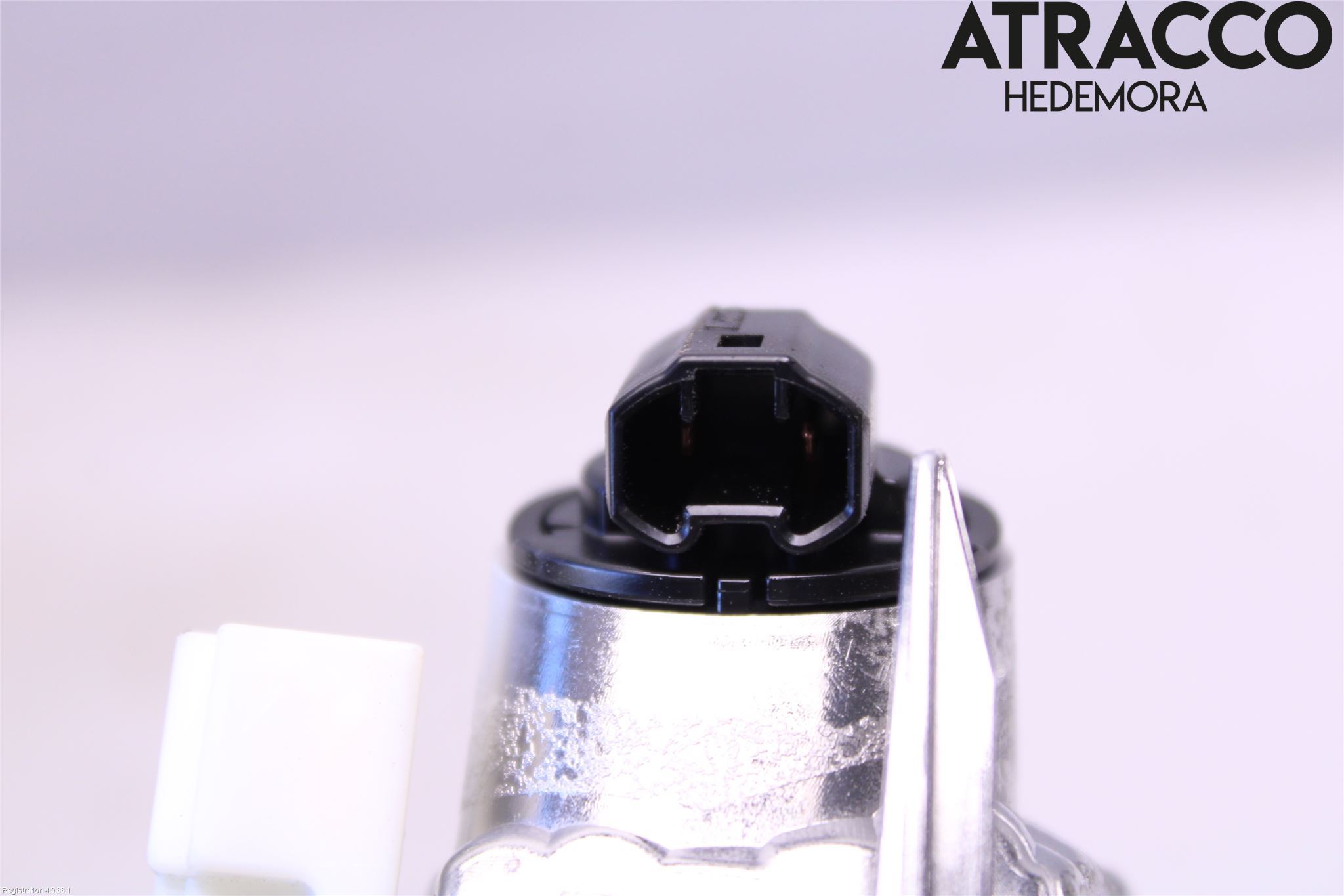 Mazda 3 III 14-19 Bakljus Lucka Hö