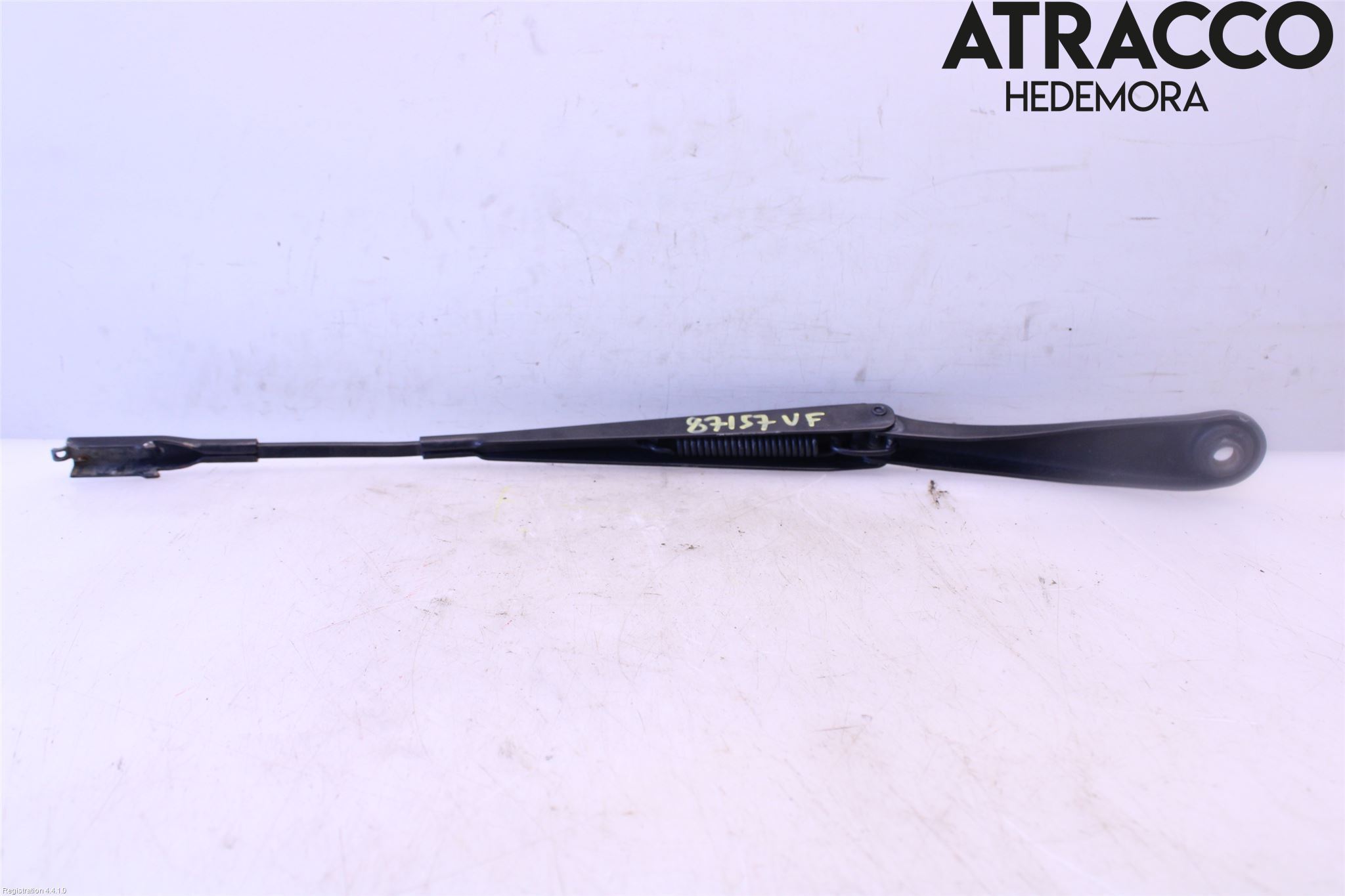 Mercedes-Benz MB A-KLASS (W176) 13-18 Torkararm Armar Vindruta