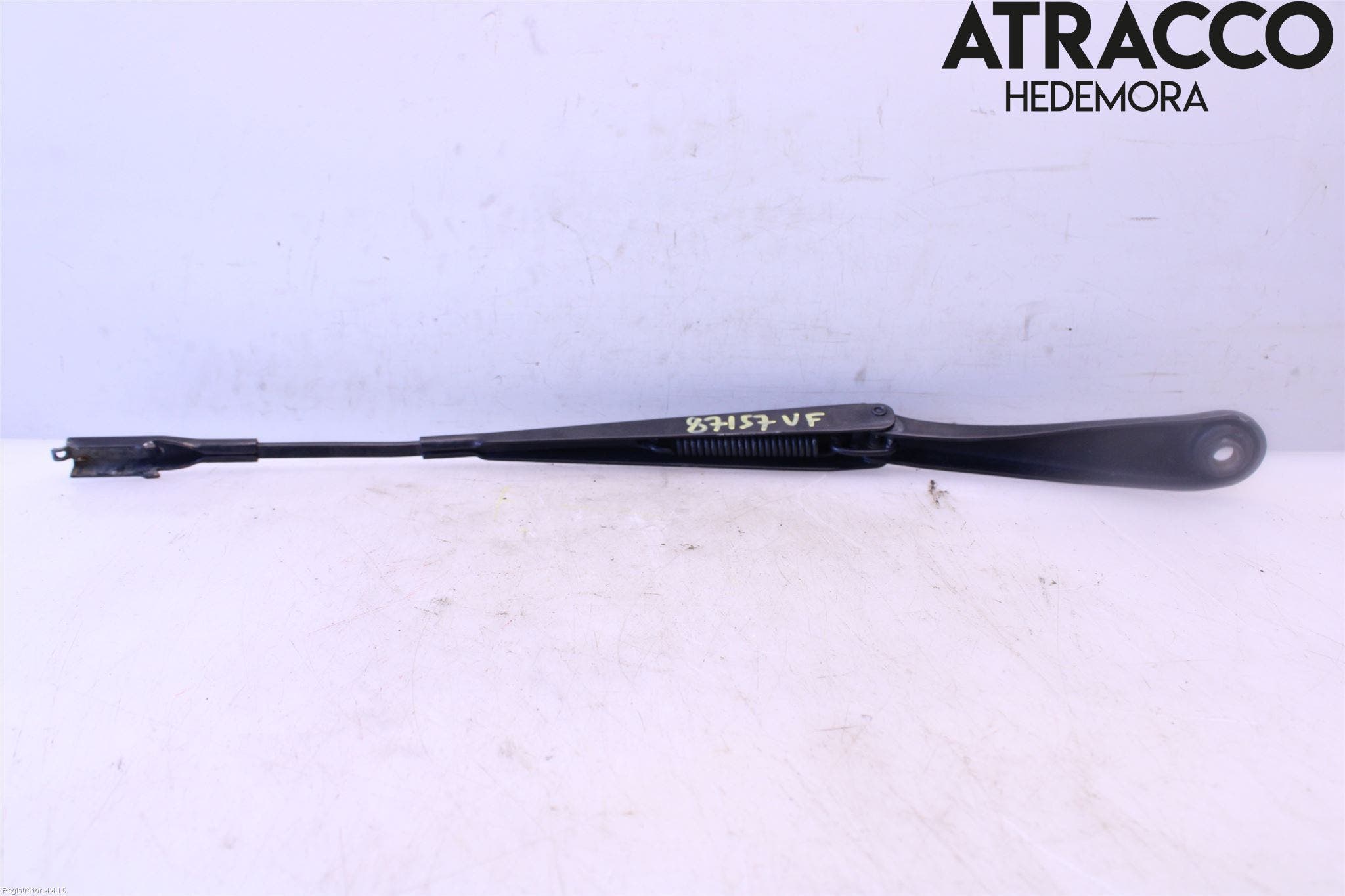 Mercedes-Benz MB A-KLASS (W176) 13-18 Torkararm Armar Vindruta