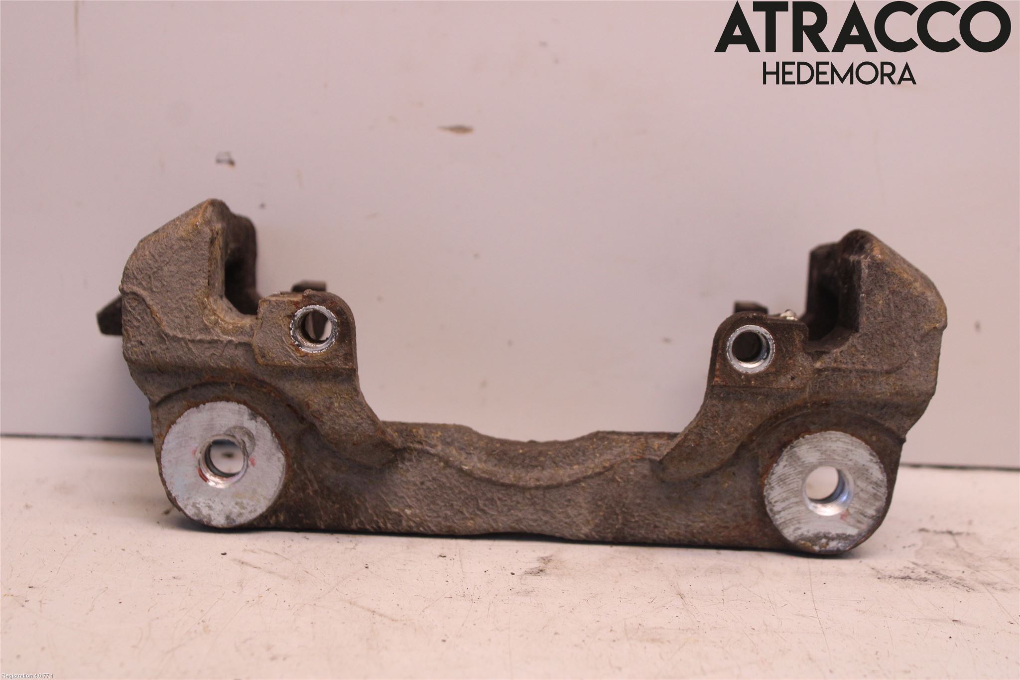 Peugeot 508 11-18 Bromsokshållare