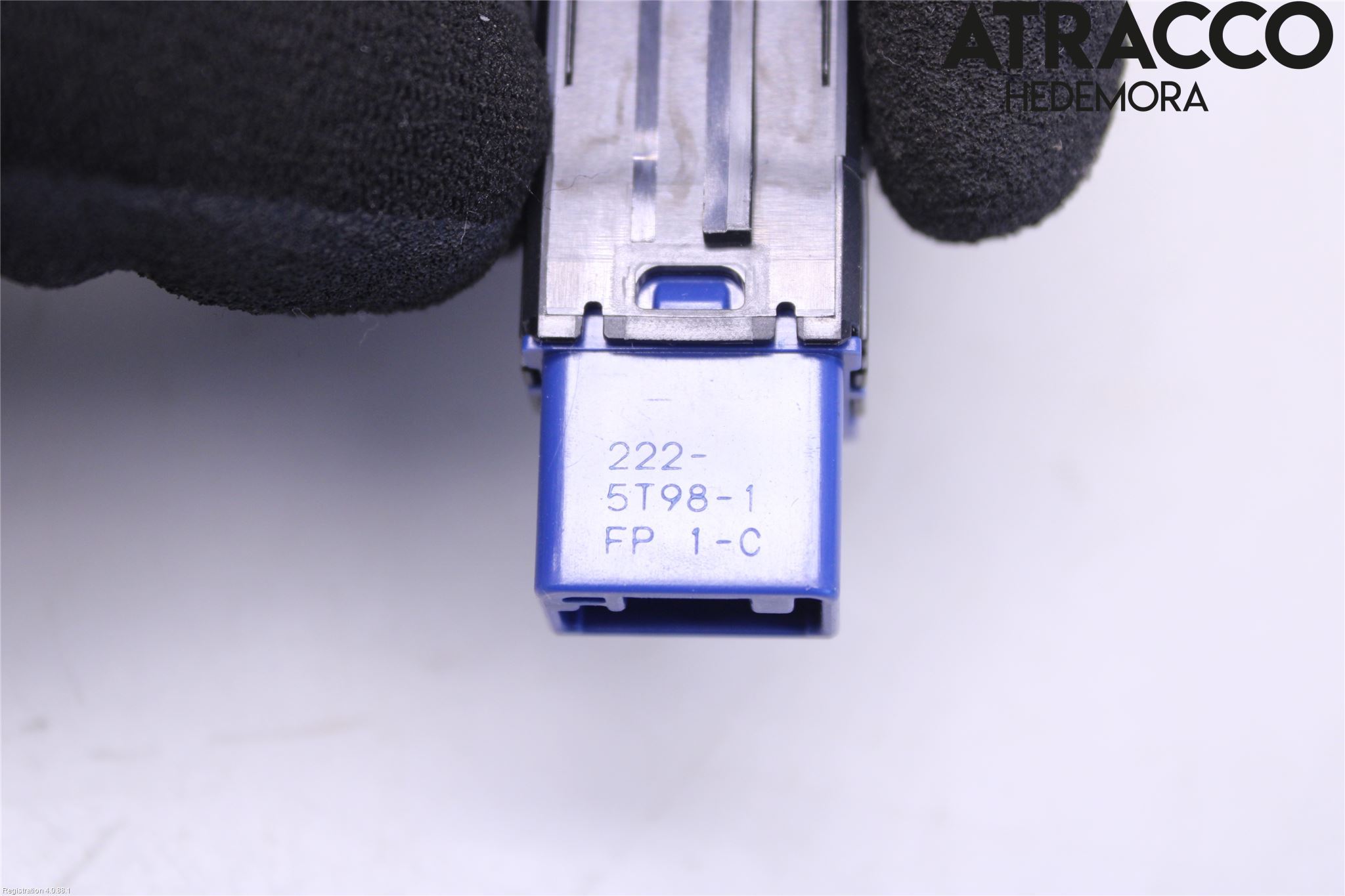 Toyota COROLLA 19- Strömställare Övrigt