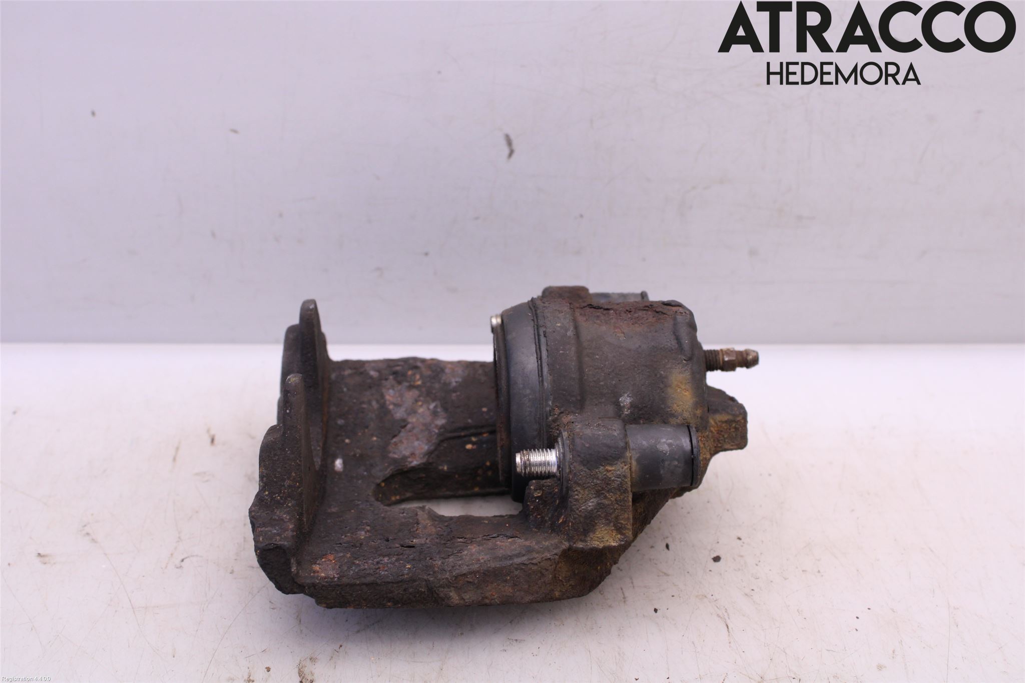 Volvo S40 04-07 Bromsok Fram Vänster