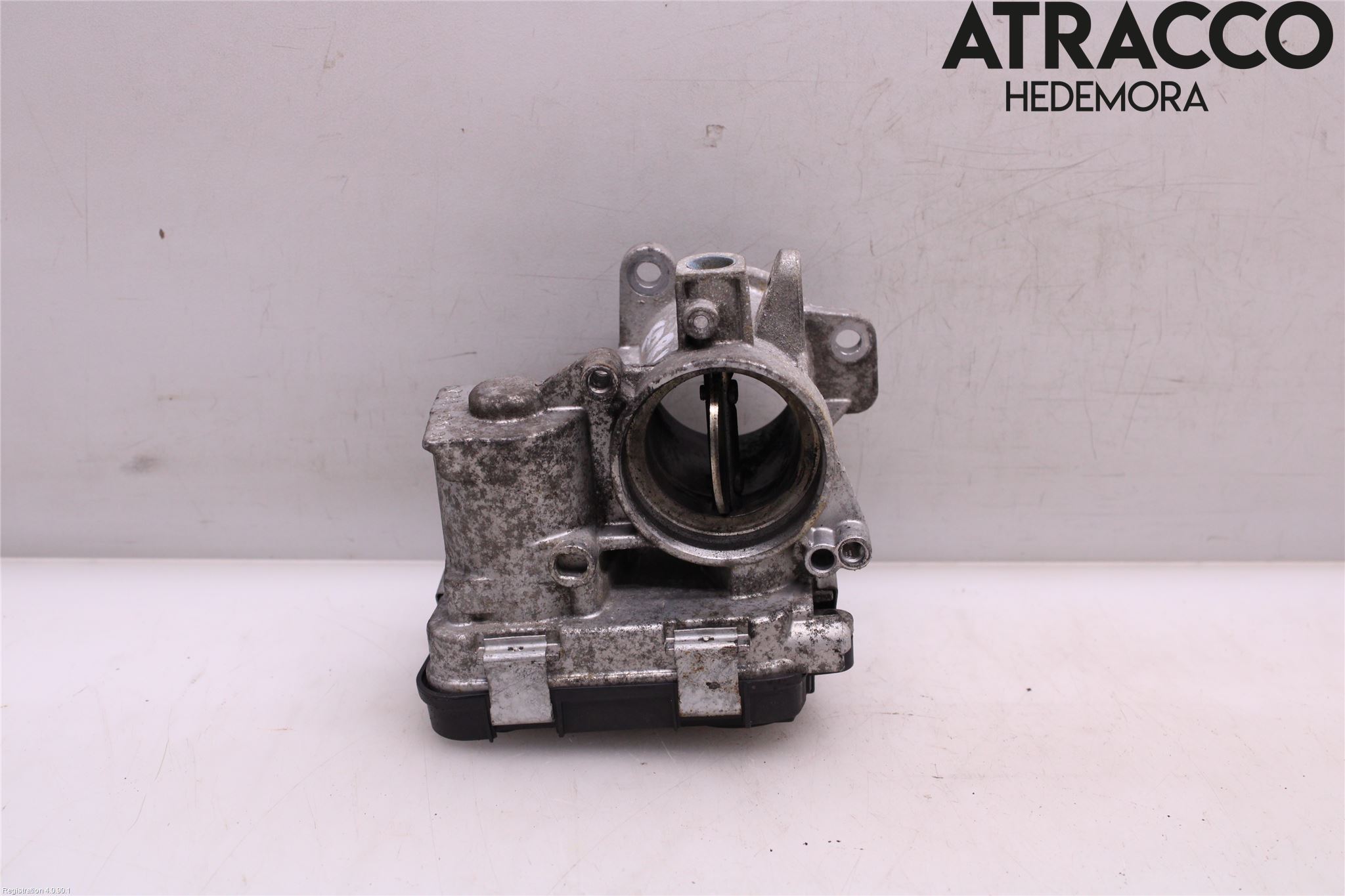 Fiat DOBLO CARGO Injspjällhus