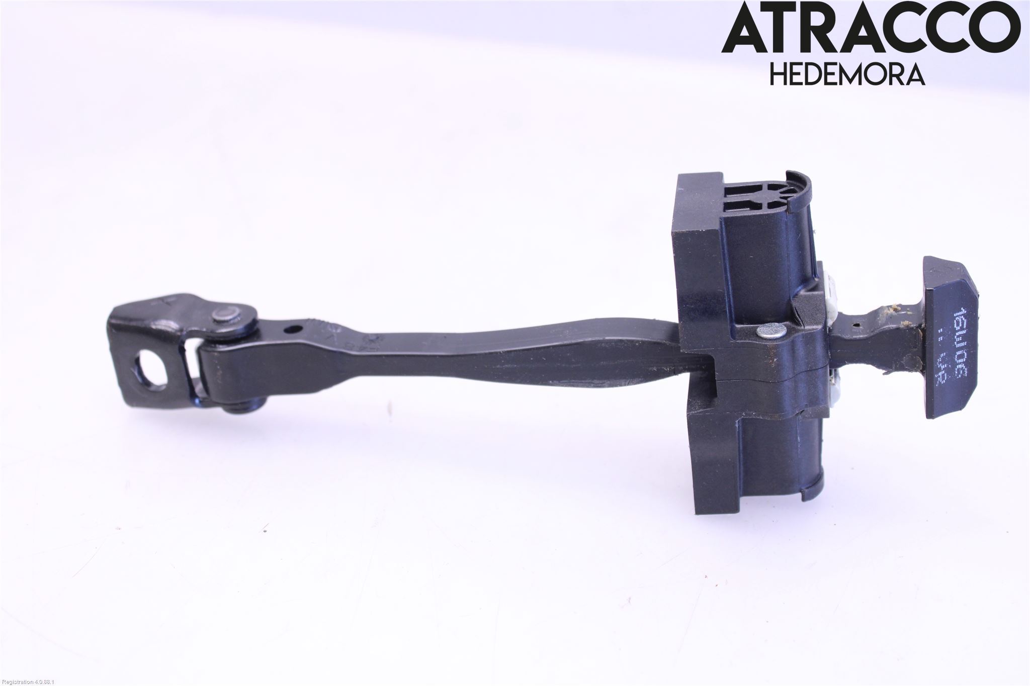 BMW X1 F48 15-22 Dörrstopp