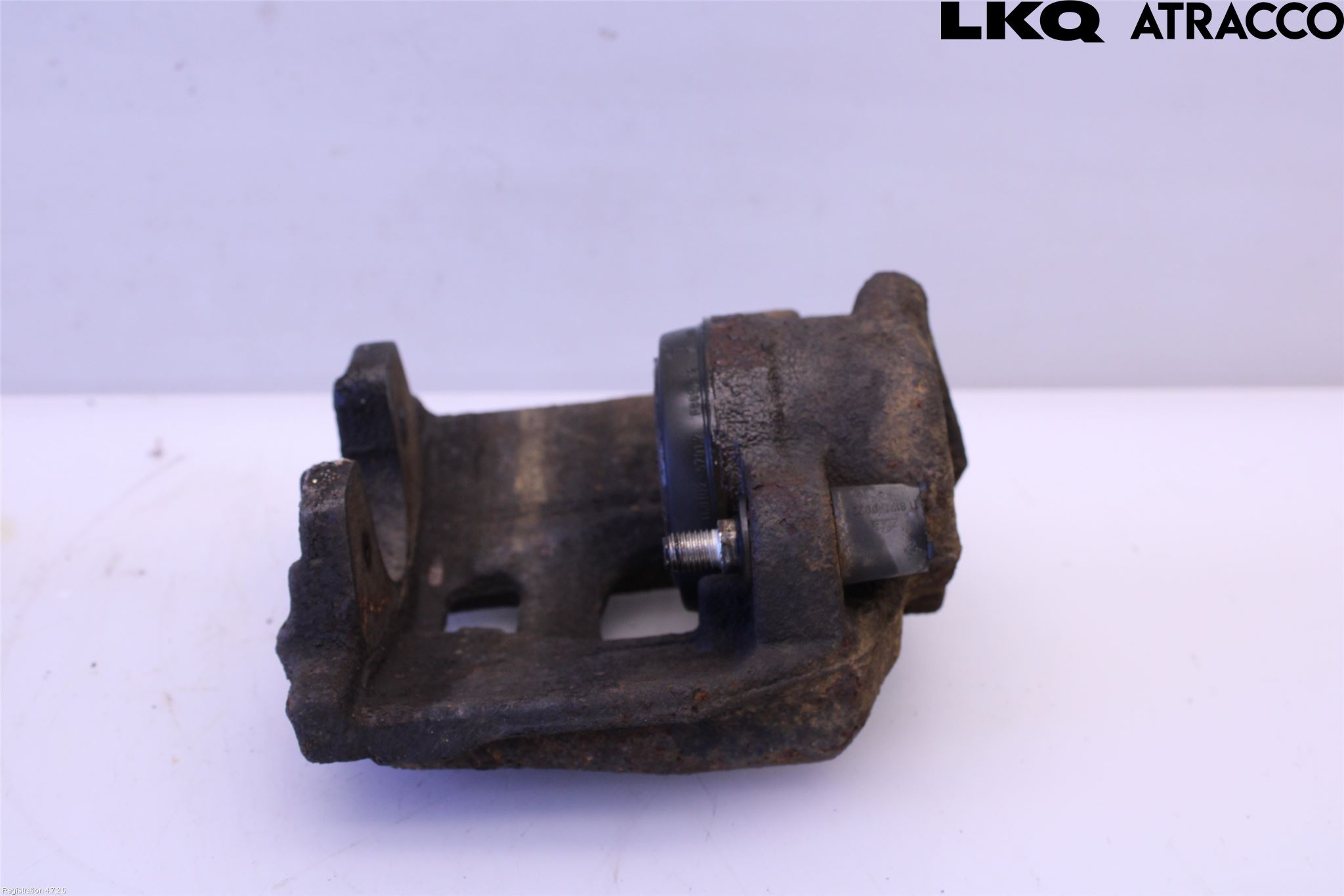 Audi A4/S4 08-11 Bromsok Fram Höger