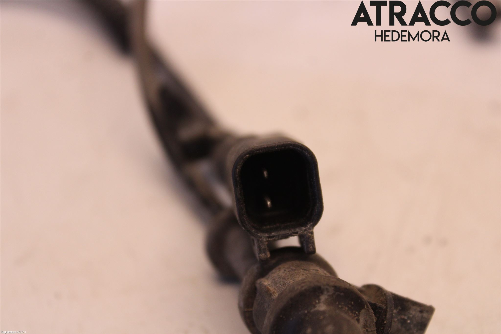 Opel ASTRA J 10-15 Abs Sensor