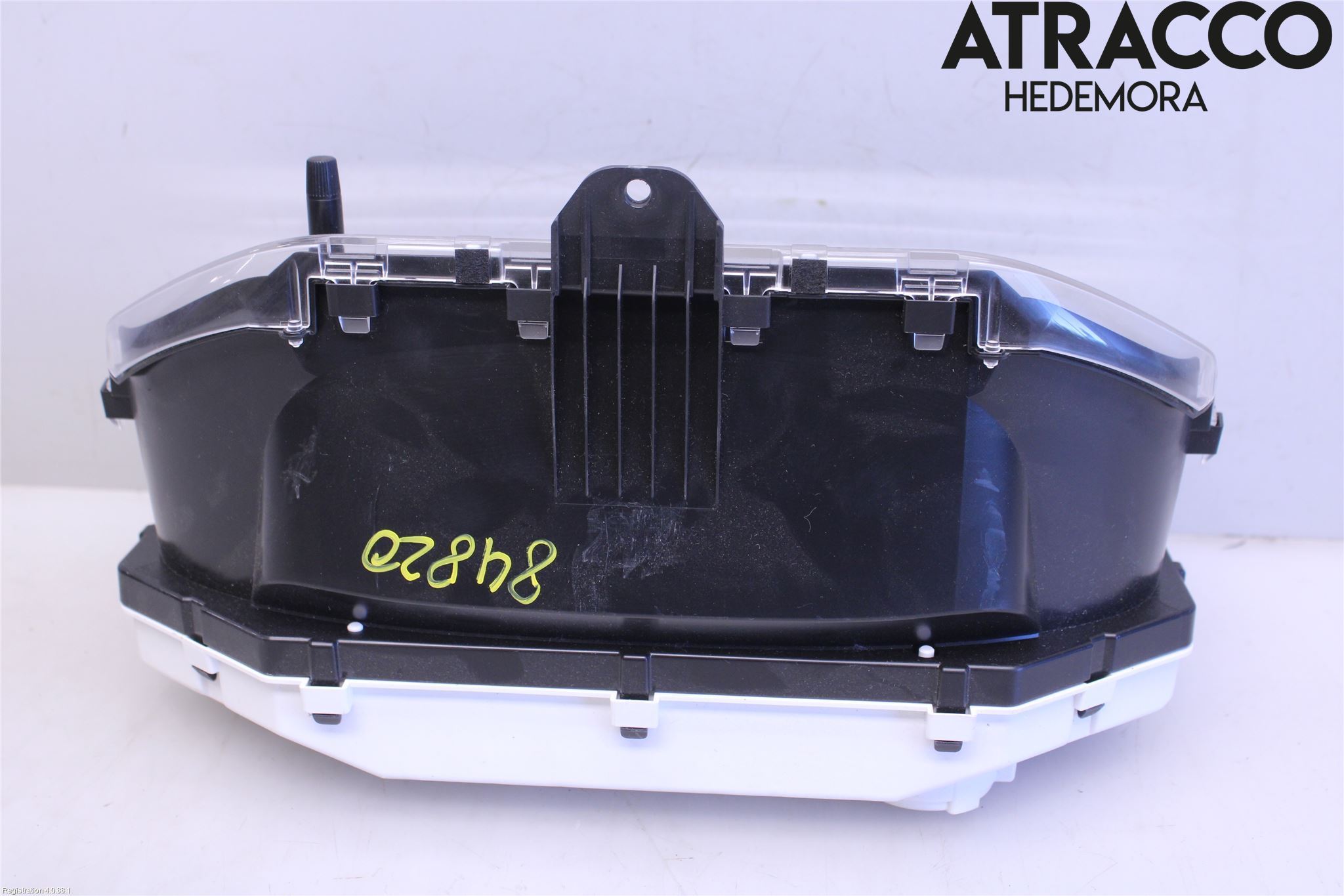 Honda CR-V 13-18 Instrument Komb