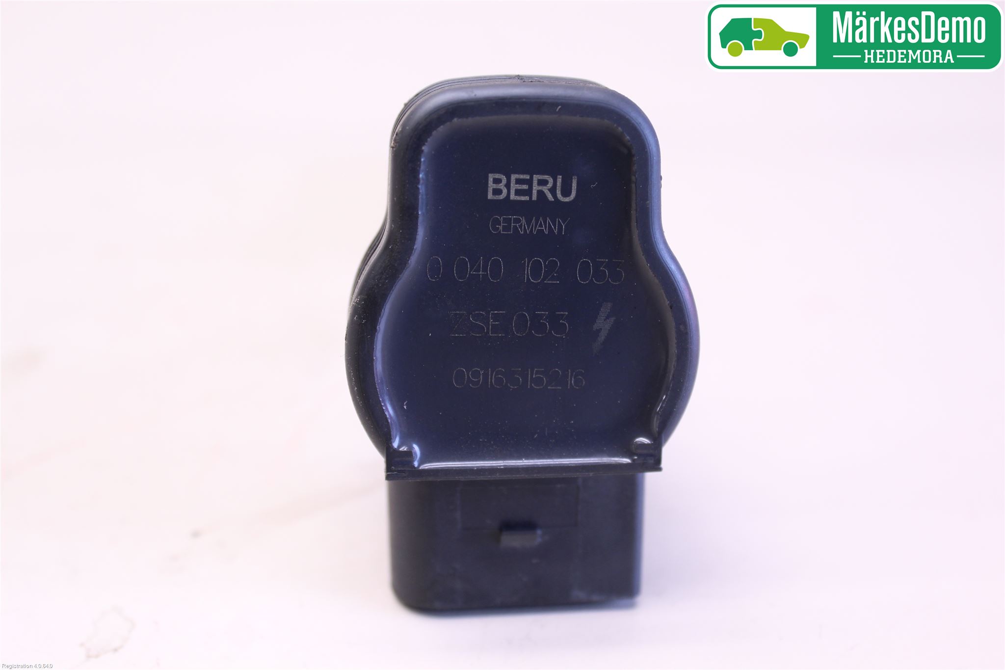 Seat LEON 06-12 Tändspole