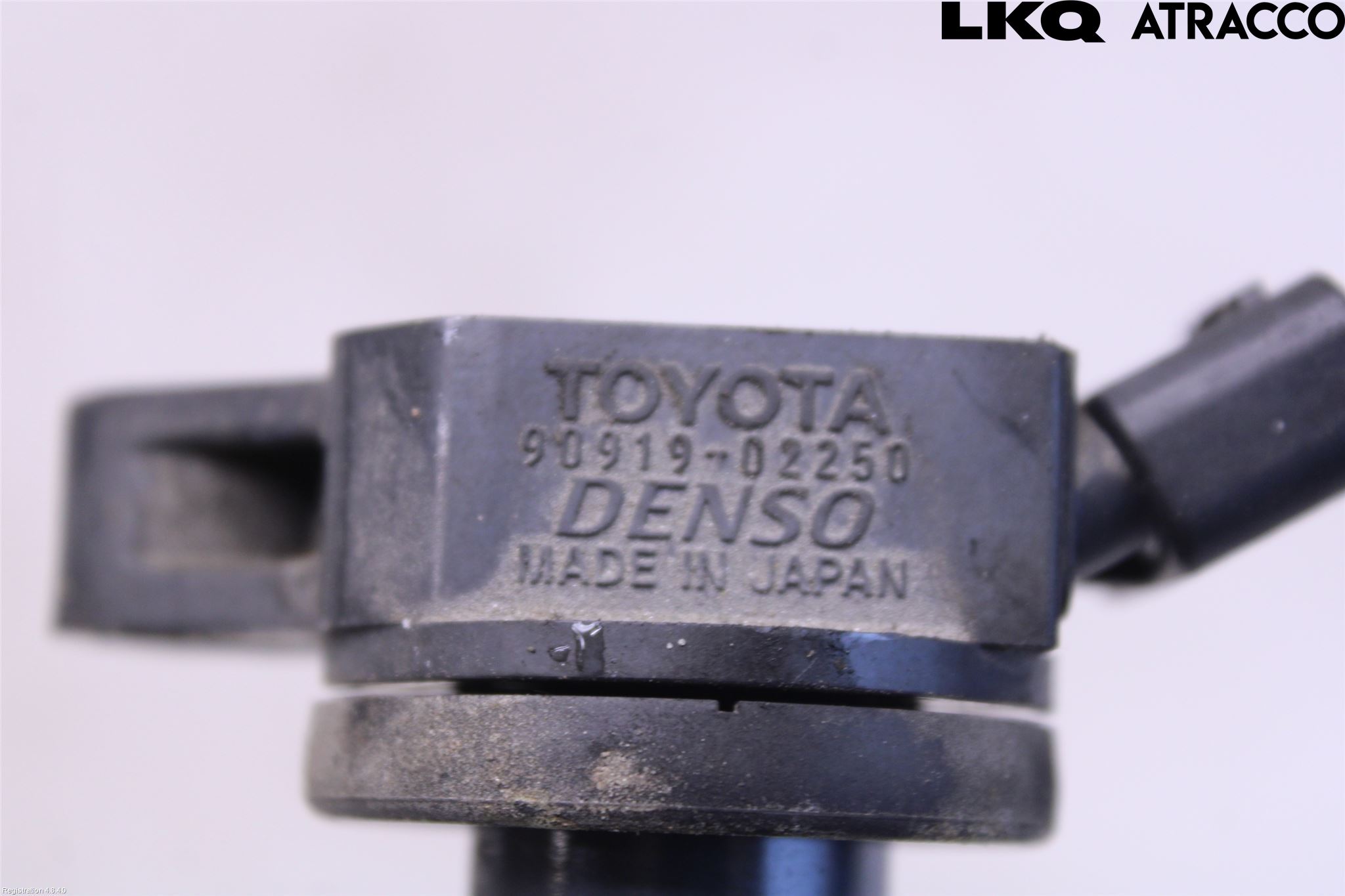 Lexus GS 300/430/450H 05-12 Tändspole