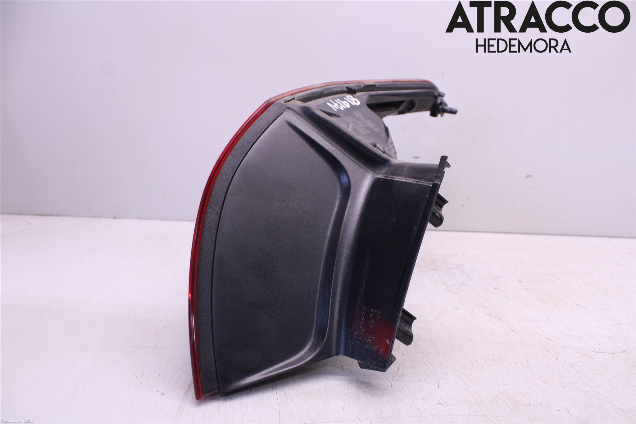 Peugeot 308 14-21 Bakljus Vänster