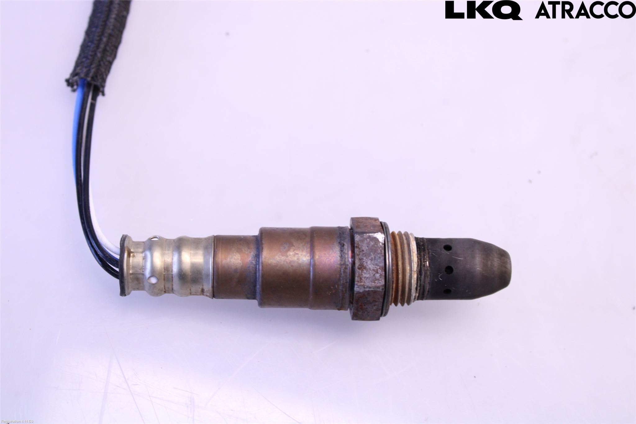 Volvo XC60 18- Injlambdasond