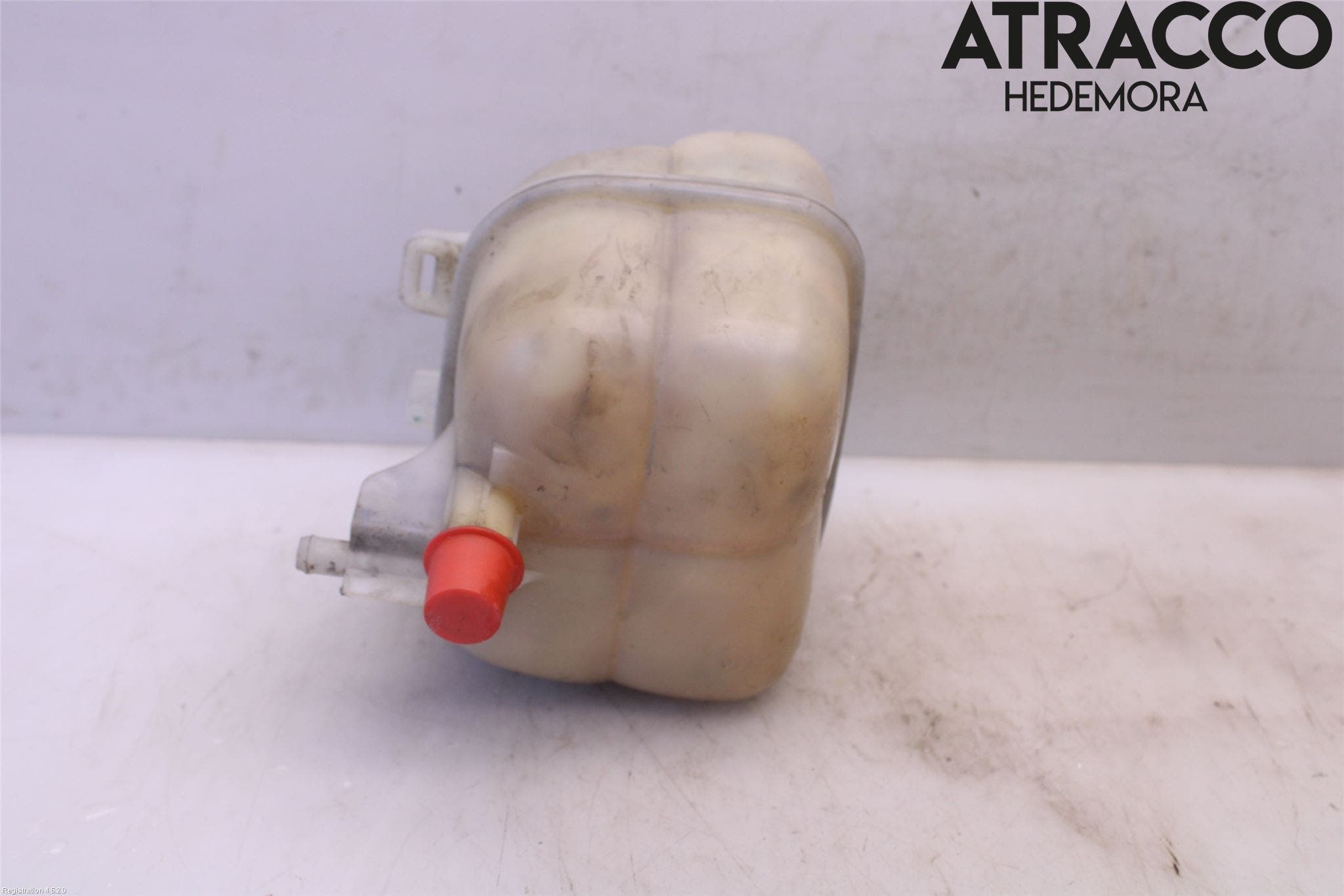 Mini COUPE R56 05-14 Expansionstank