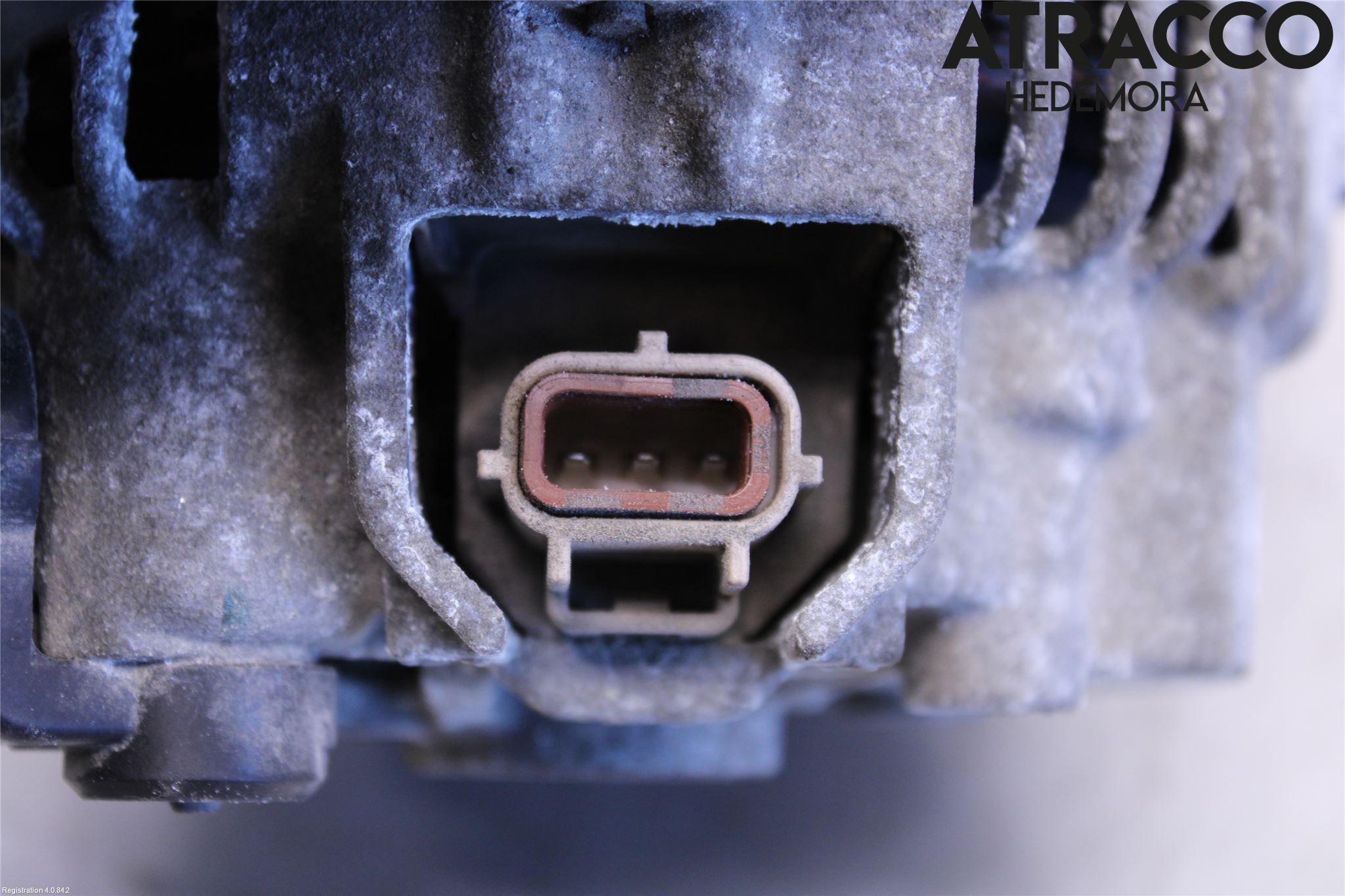 Ford FIESTA     02-05 Generator