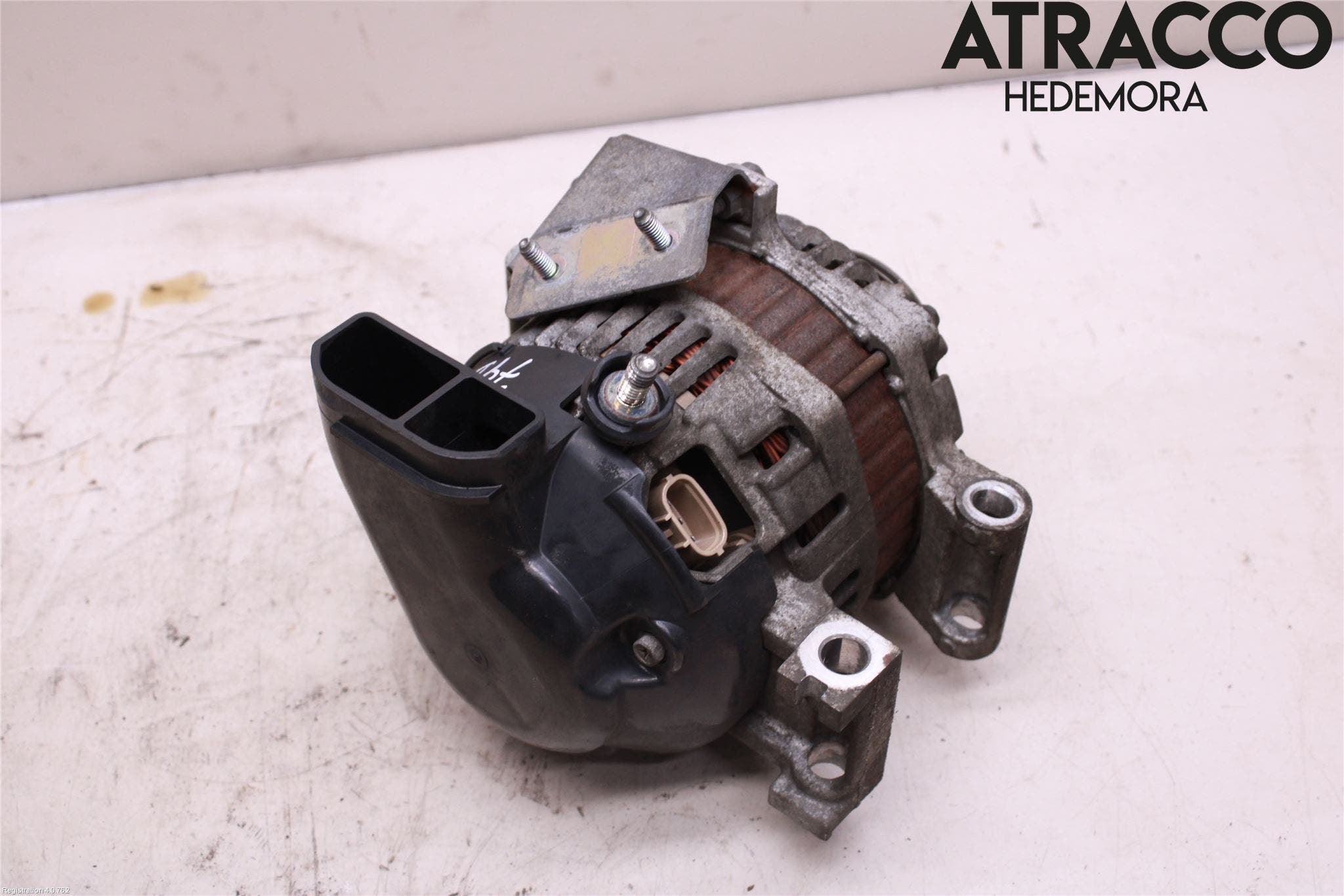 Mazda 6 08-13 Generator