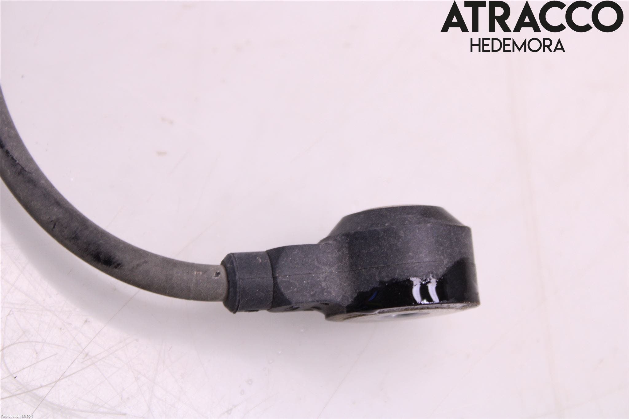 Ford FIESTA 13-17 Injknacksensor