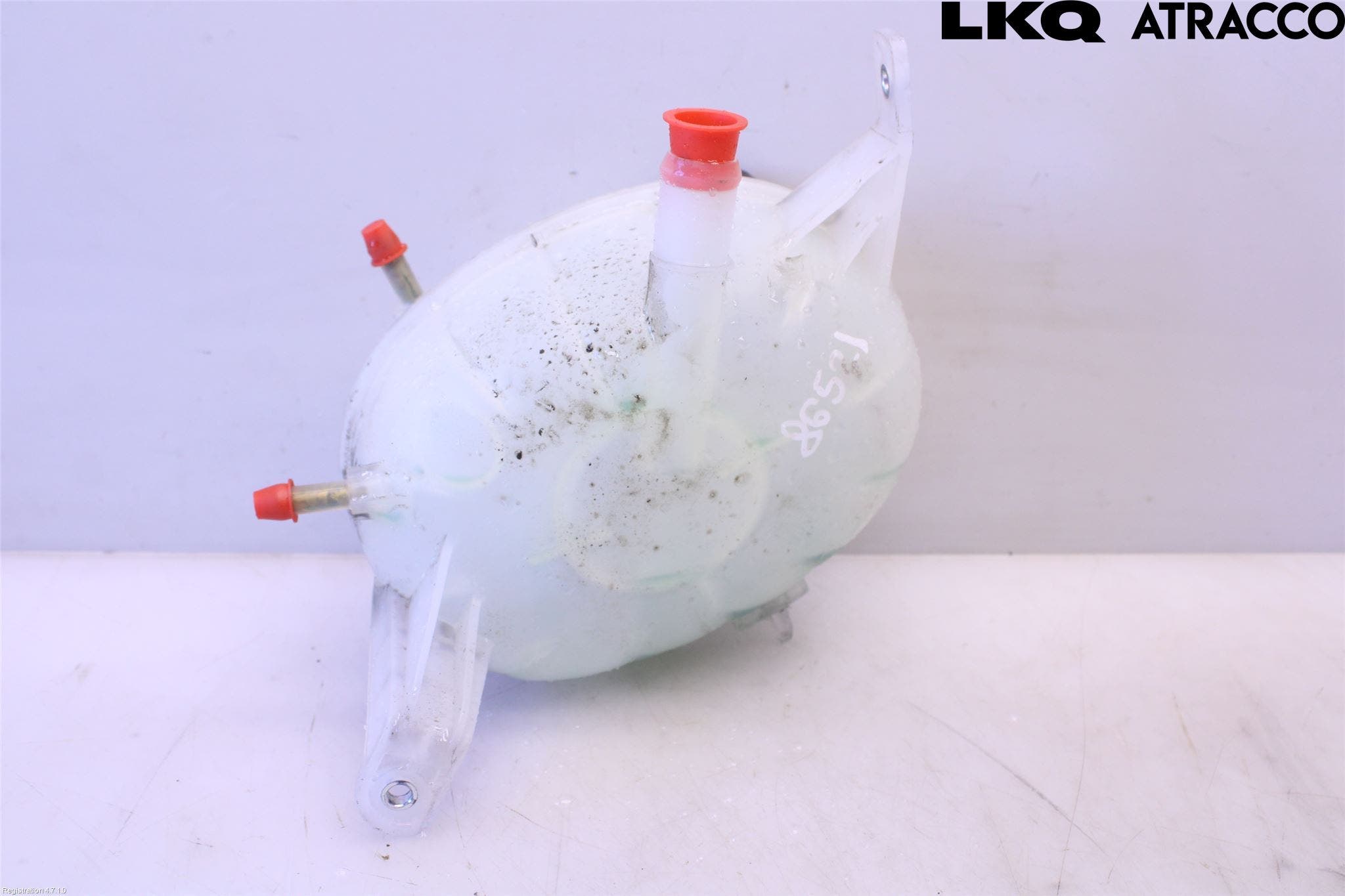 Kia NIRO (DE) 17-22 Expansionstank