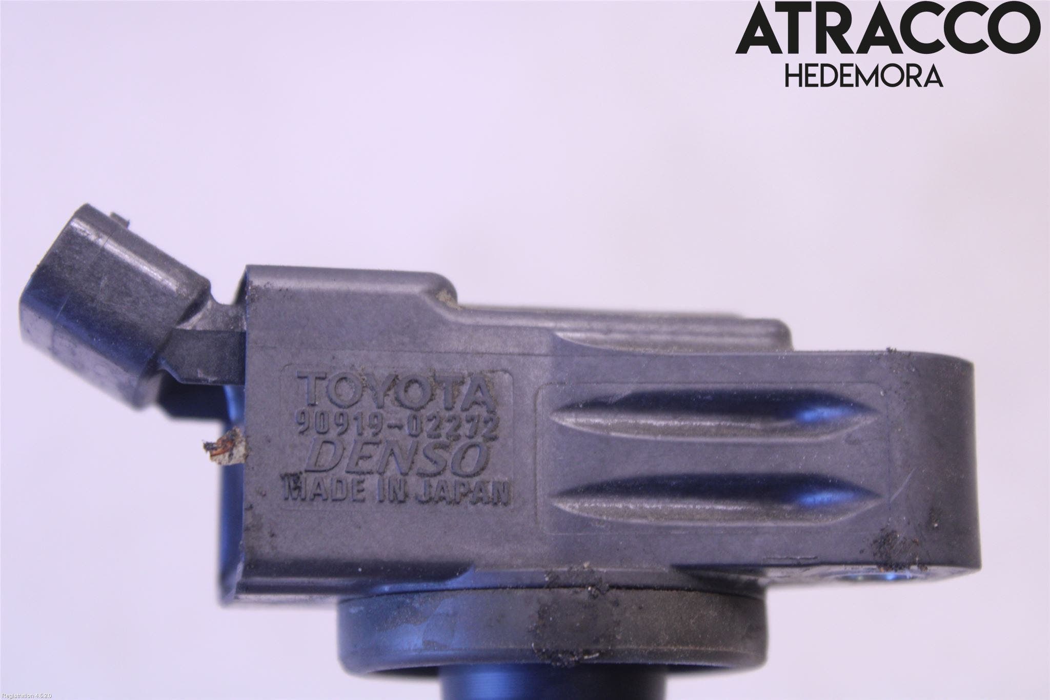 Toyota PRIUS (ZVW50) 16-21 Tändspole