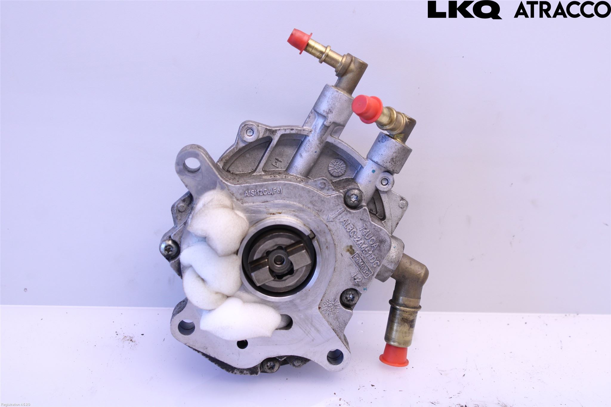 Landrover RANGE ROVER (L405) 13-21 Vakuumpump
