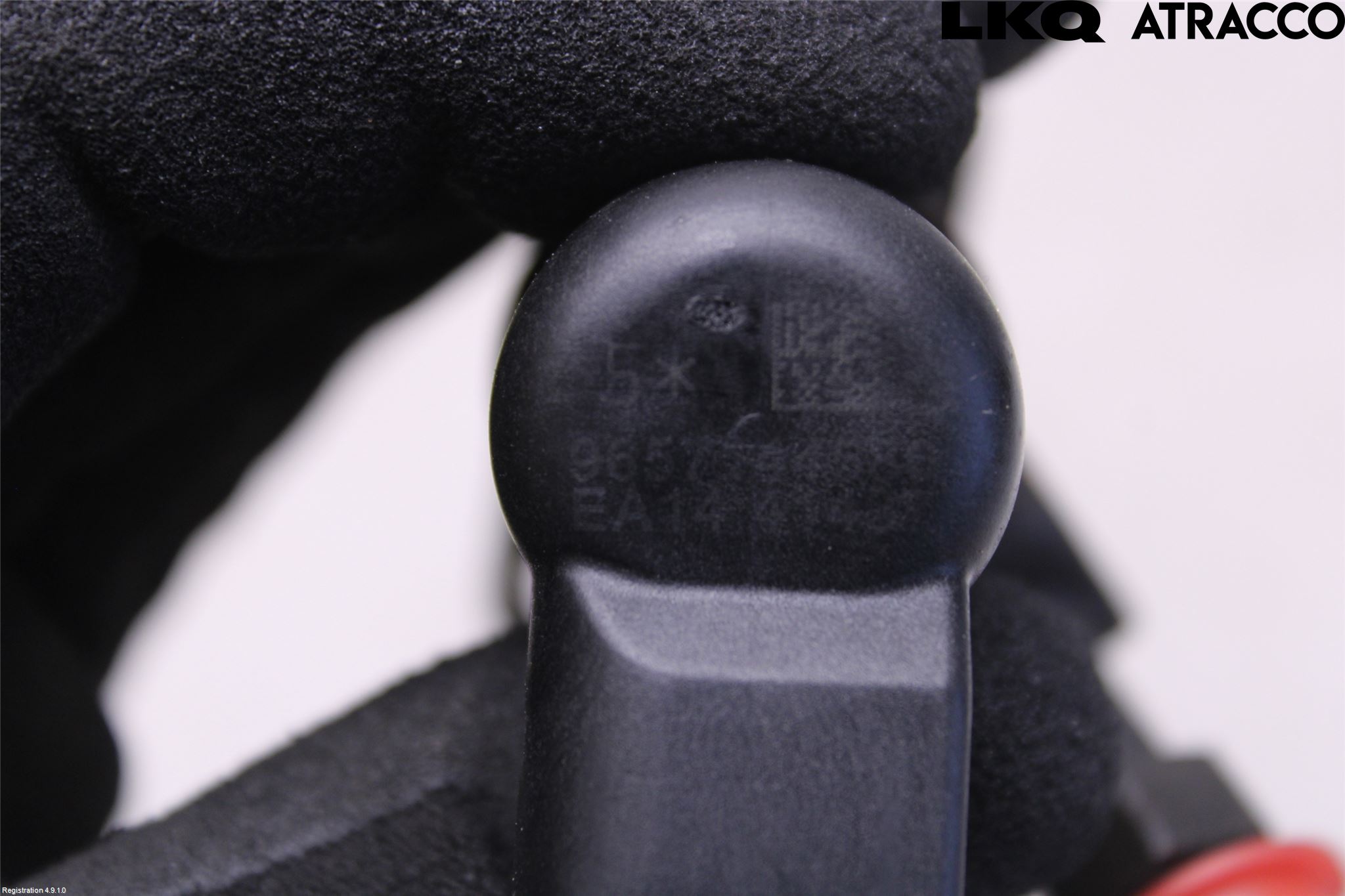 Volvo V50 08-12 Injspridare