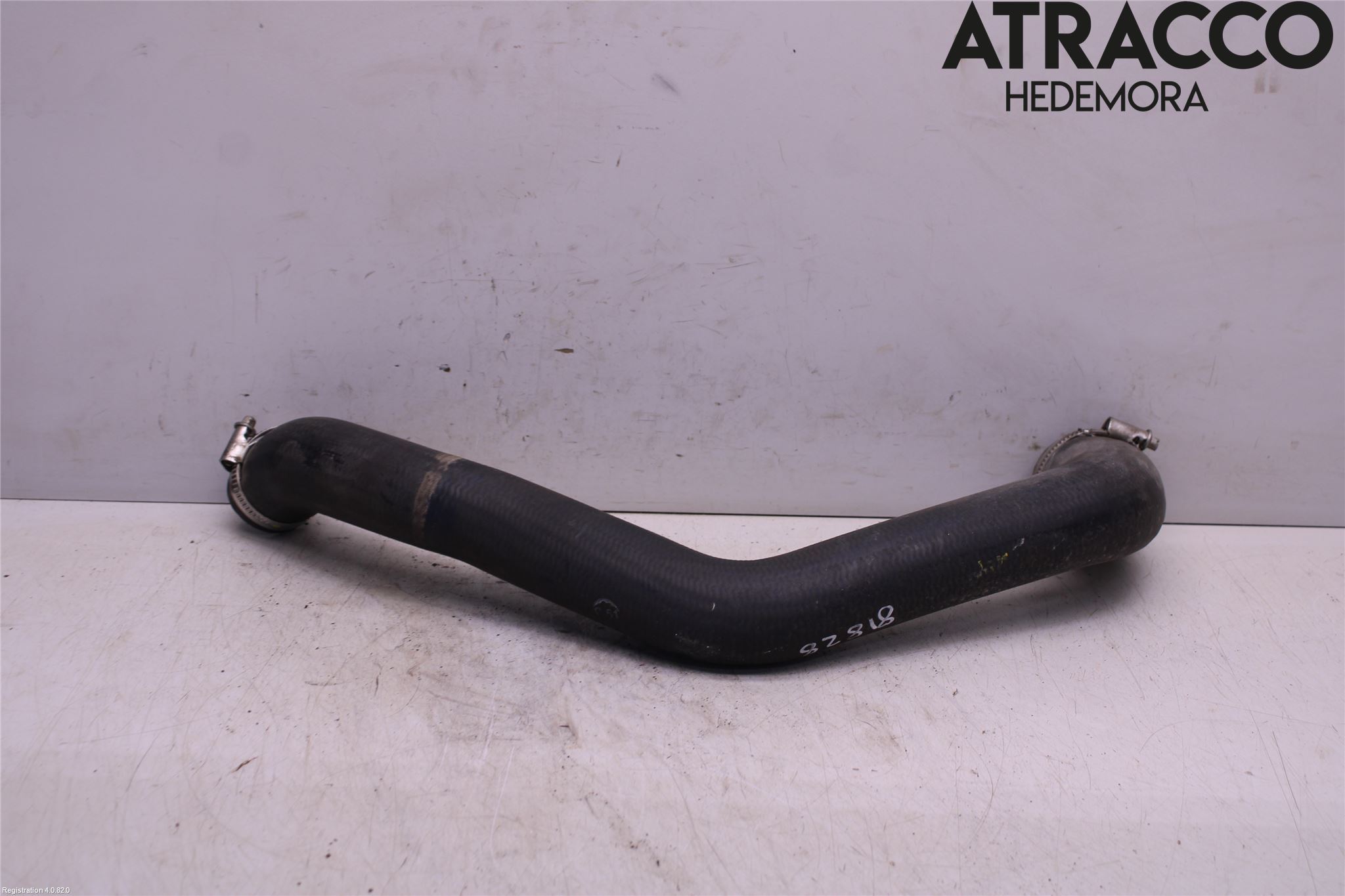 Ford ECOSPORT 17- Kylarslang