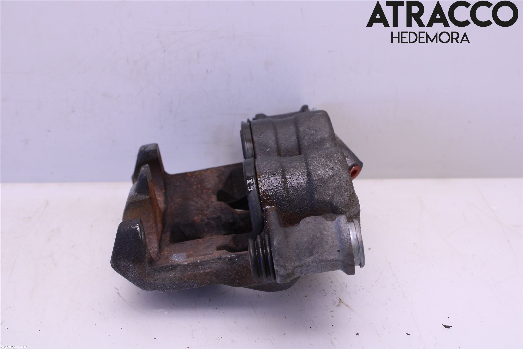 Fiat DUCATO 07-15 Bromsok Fram Höger