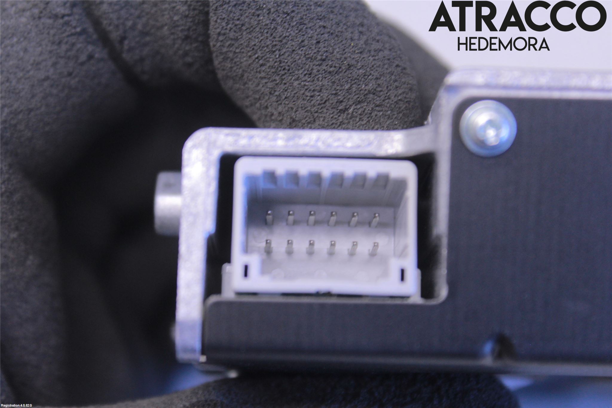 Toyota RAV4 19- Sensor Aktivt Kollisionsskydd