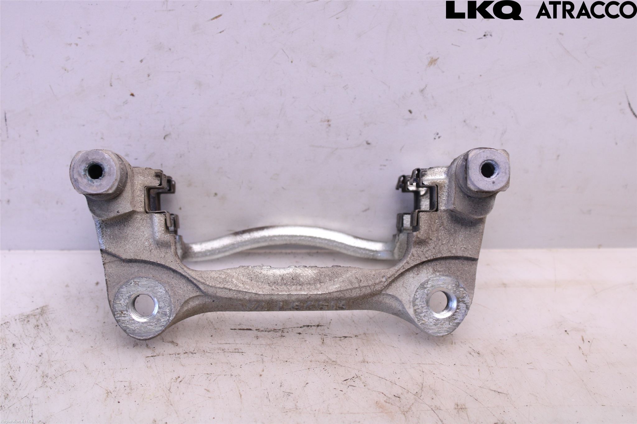 Toyota COROLLA 19- Bromsokshållare