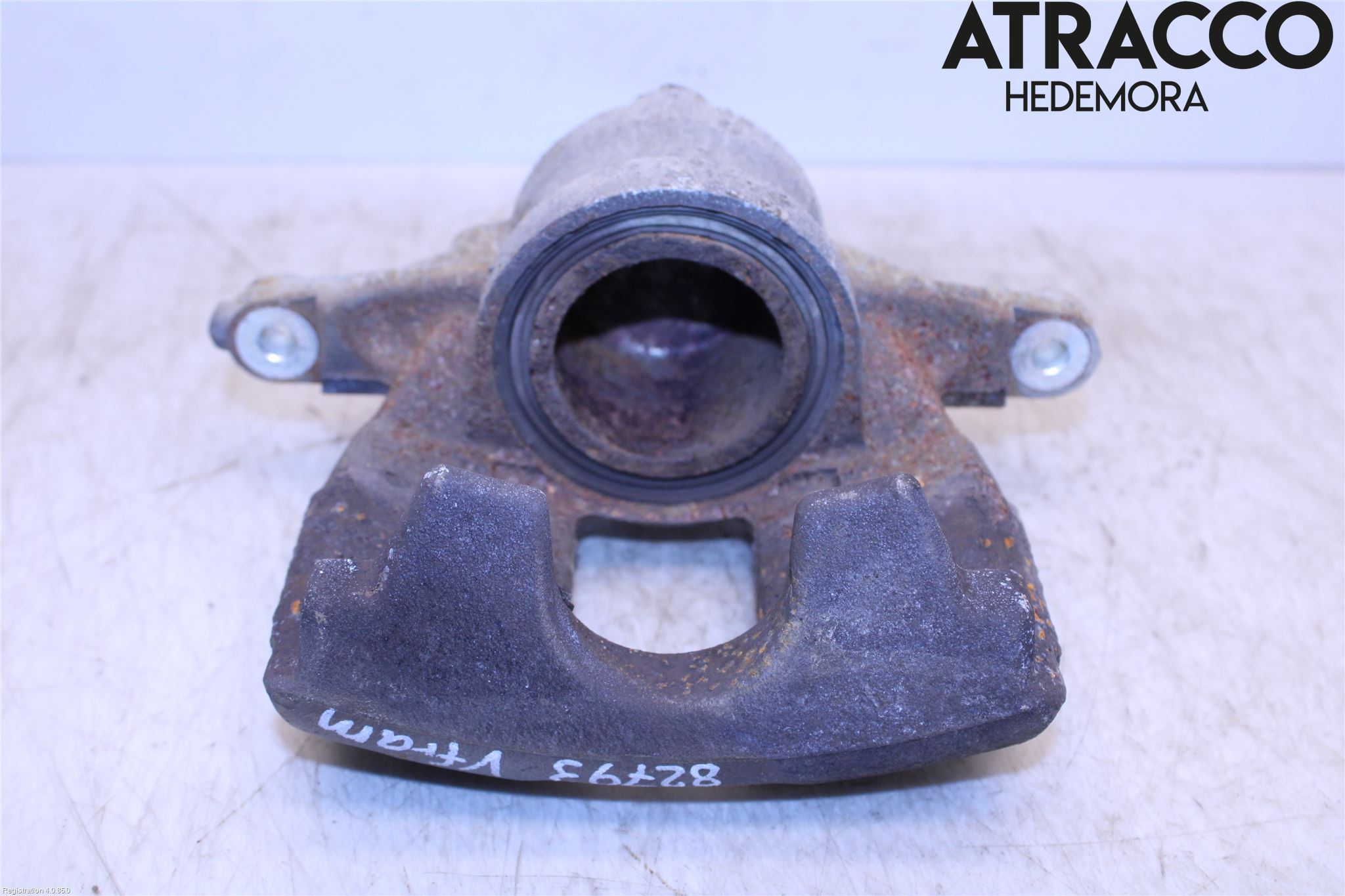 Honda CR-V 07-12 Bromsok Fram Vänster