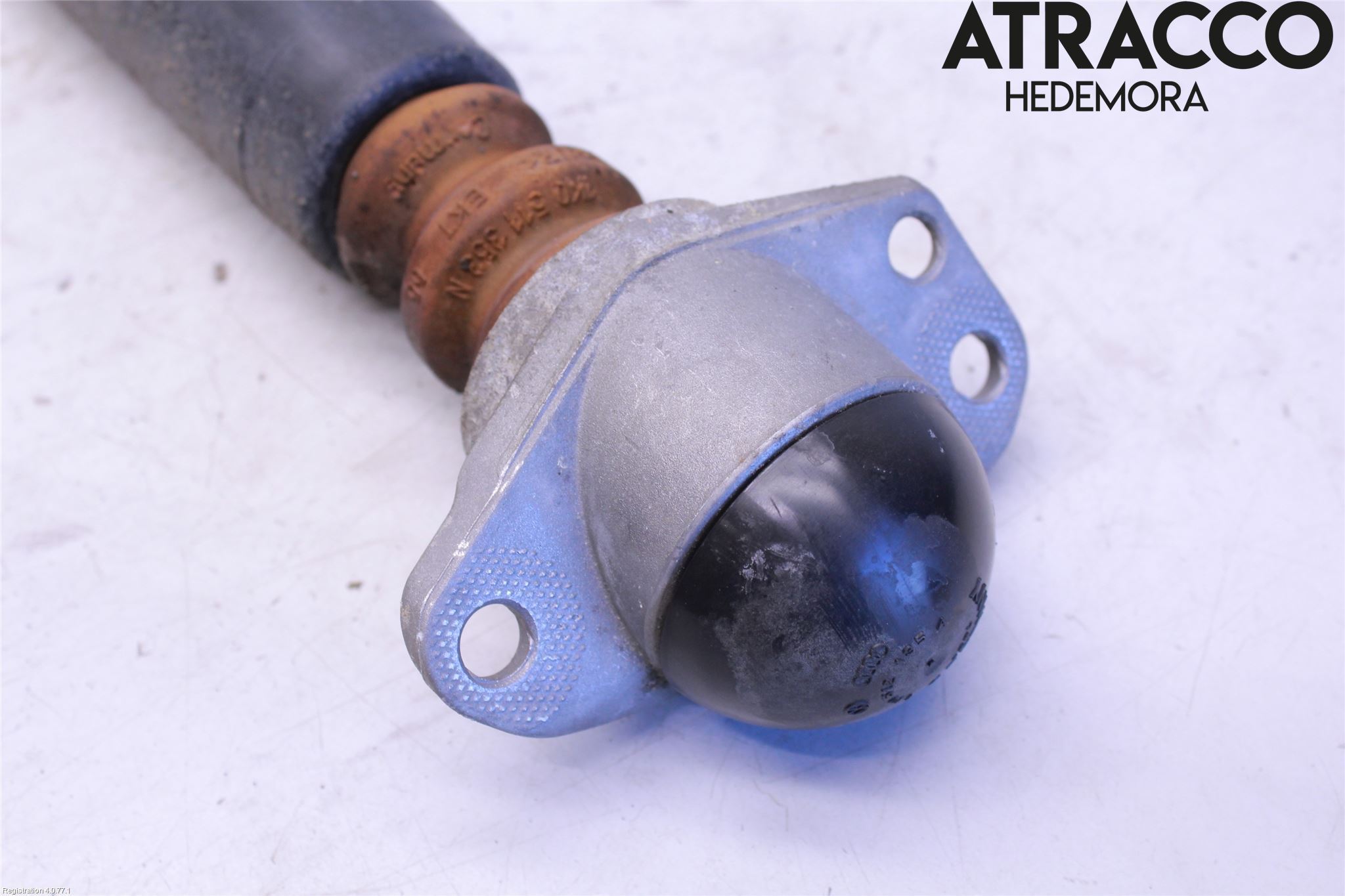 Audi A1/S1 11-18 Stötdämpare Bak