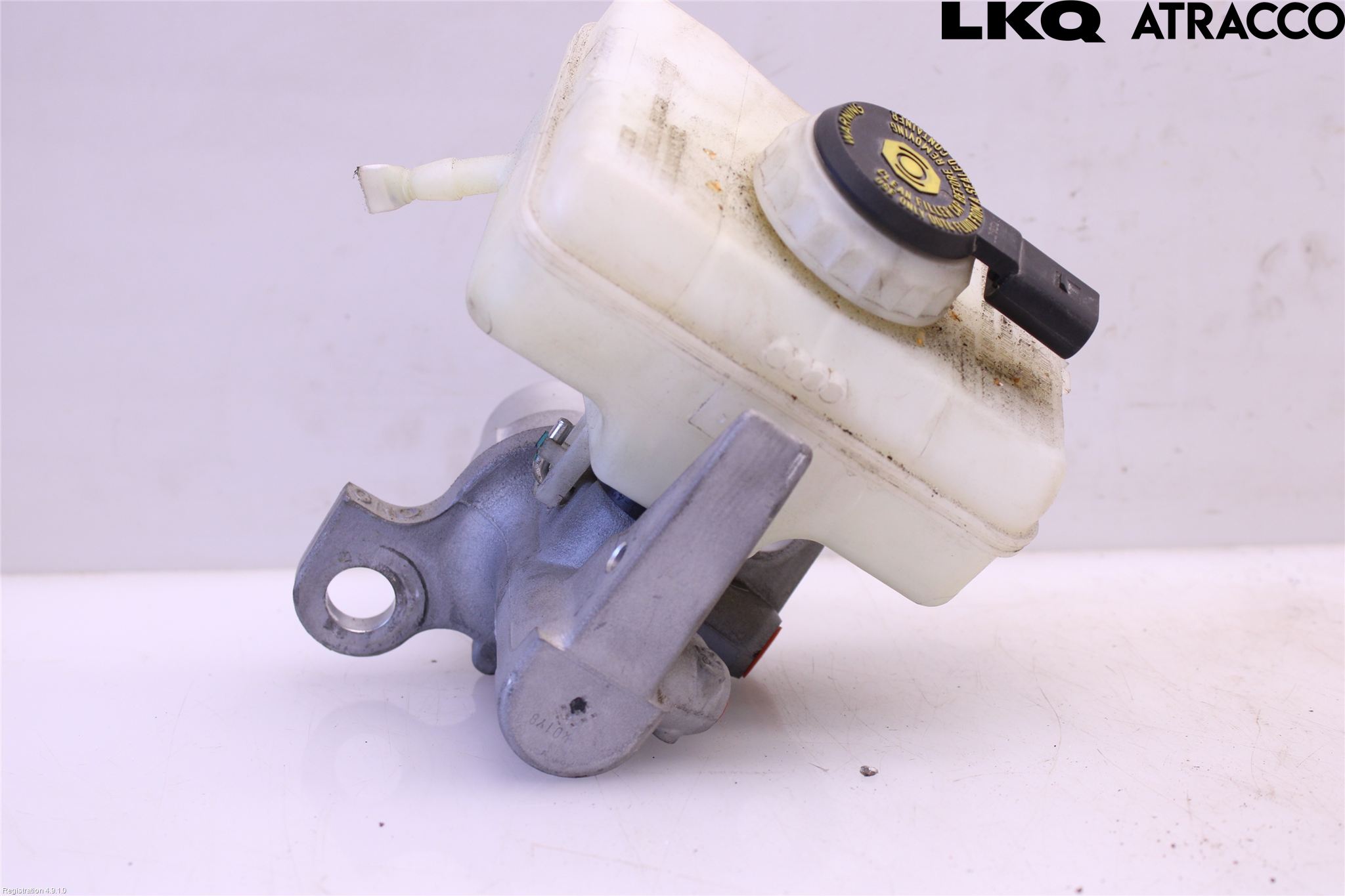 Audi A5 07-16 Broms Huvudcylinder