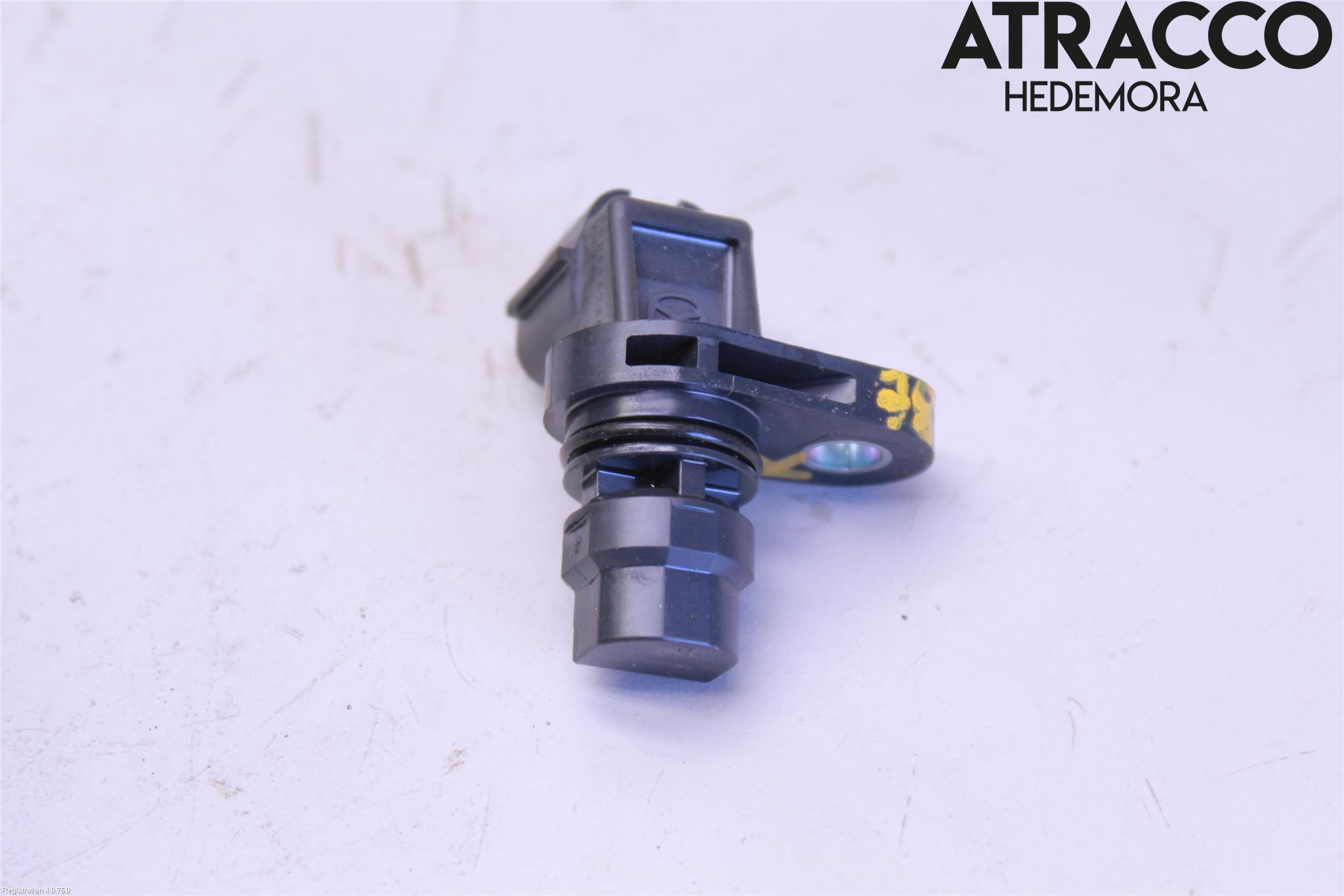 Mazda CX-3 Givare Varvtal-Tändläge