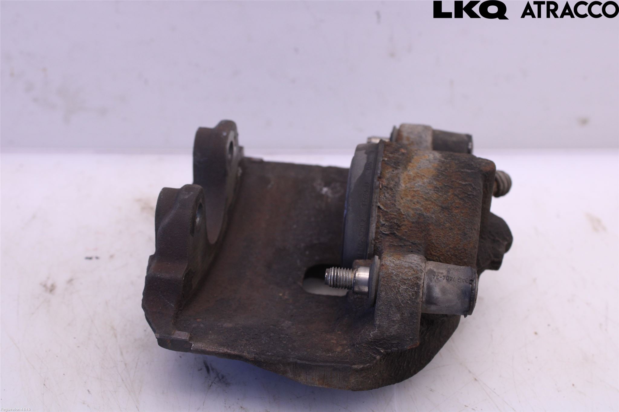 Ford KUGA 13-16 Bromsok Fram Vänster