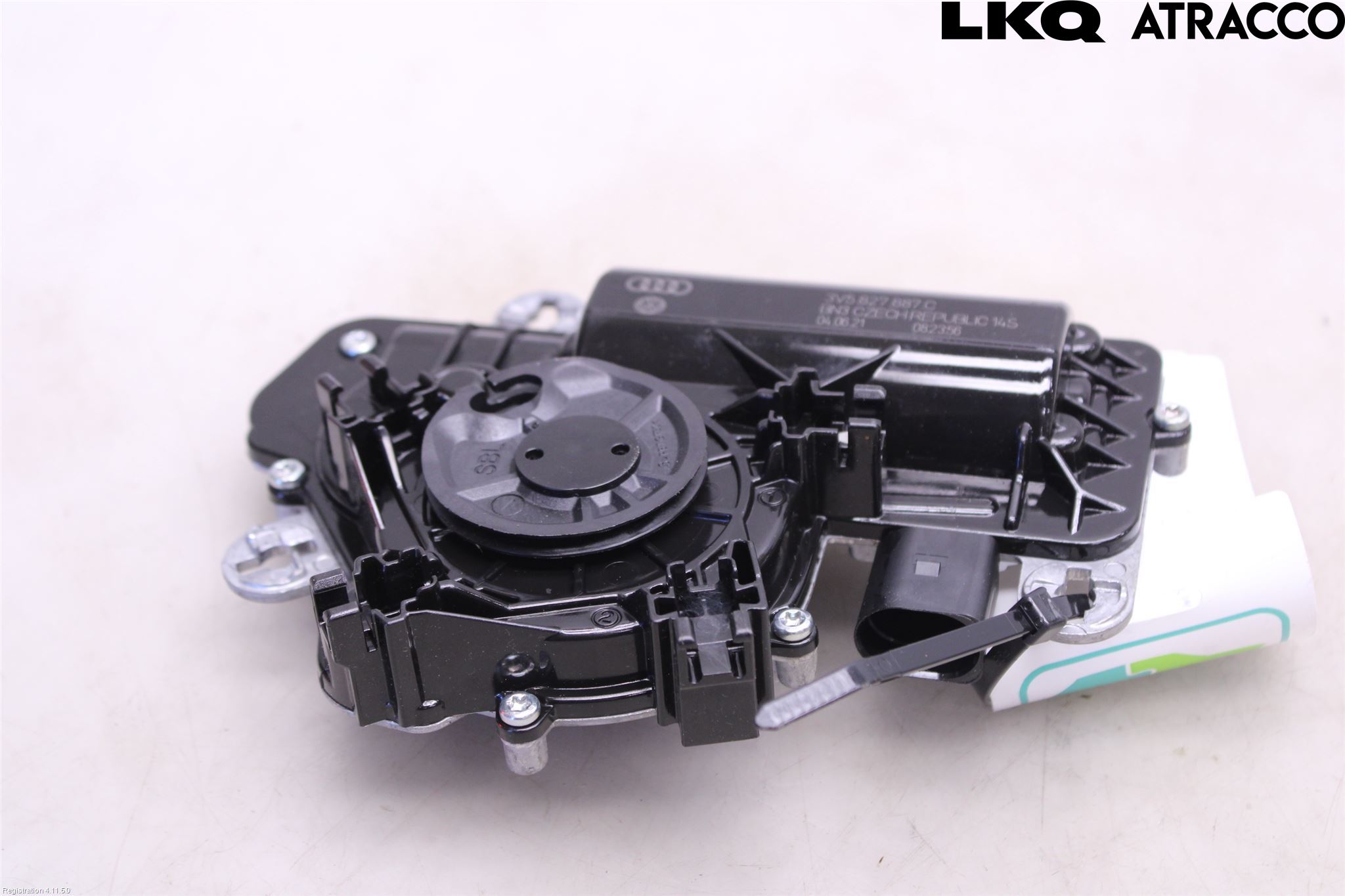 Audi A6 F2/C8 19- Centrallåsmot Baklucka