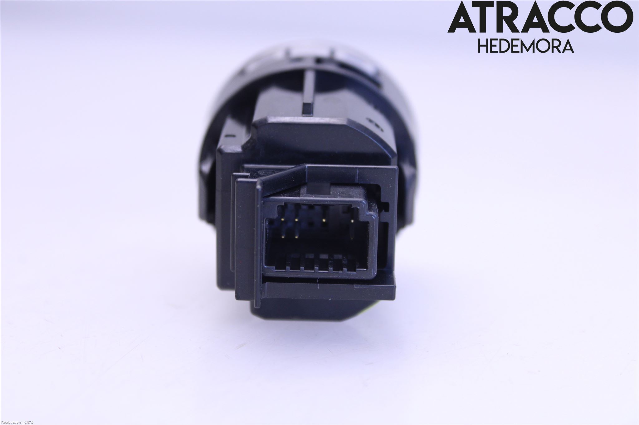 Toyota COROLLA 19- Startknapp Personbil