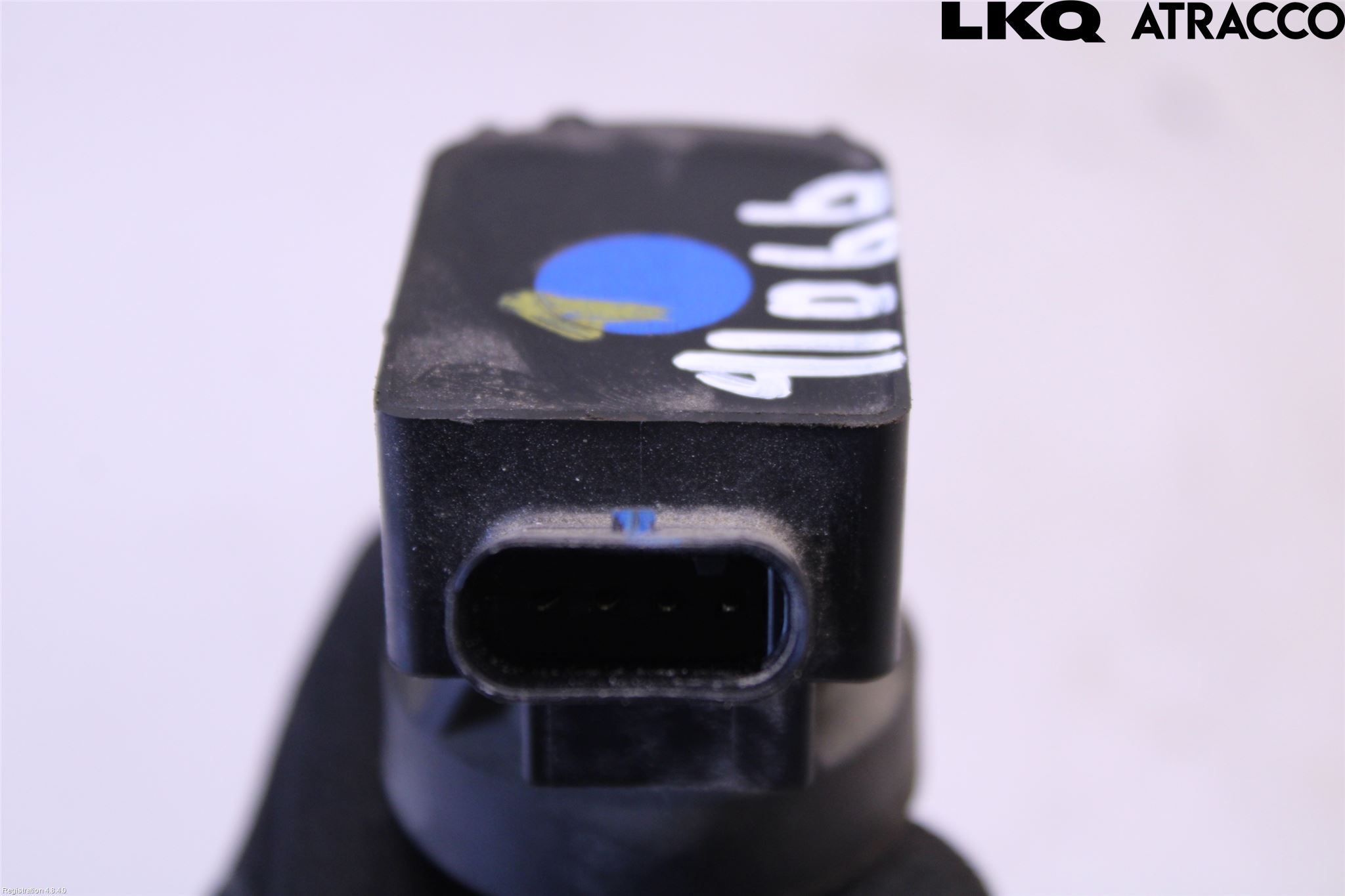 Hyundai TUCSON 05- Tändspole