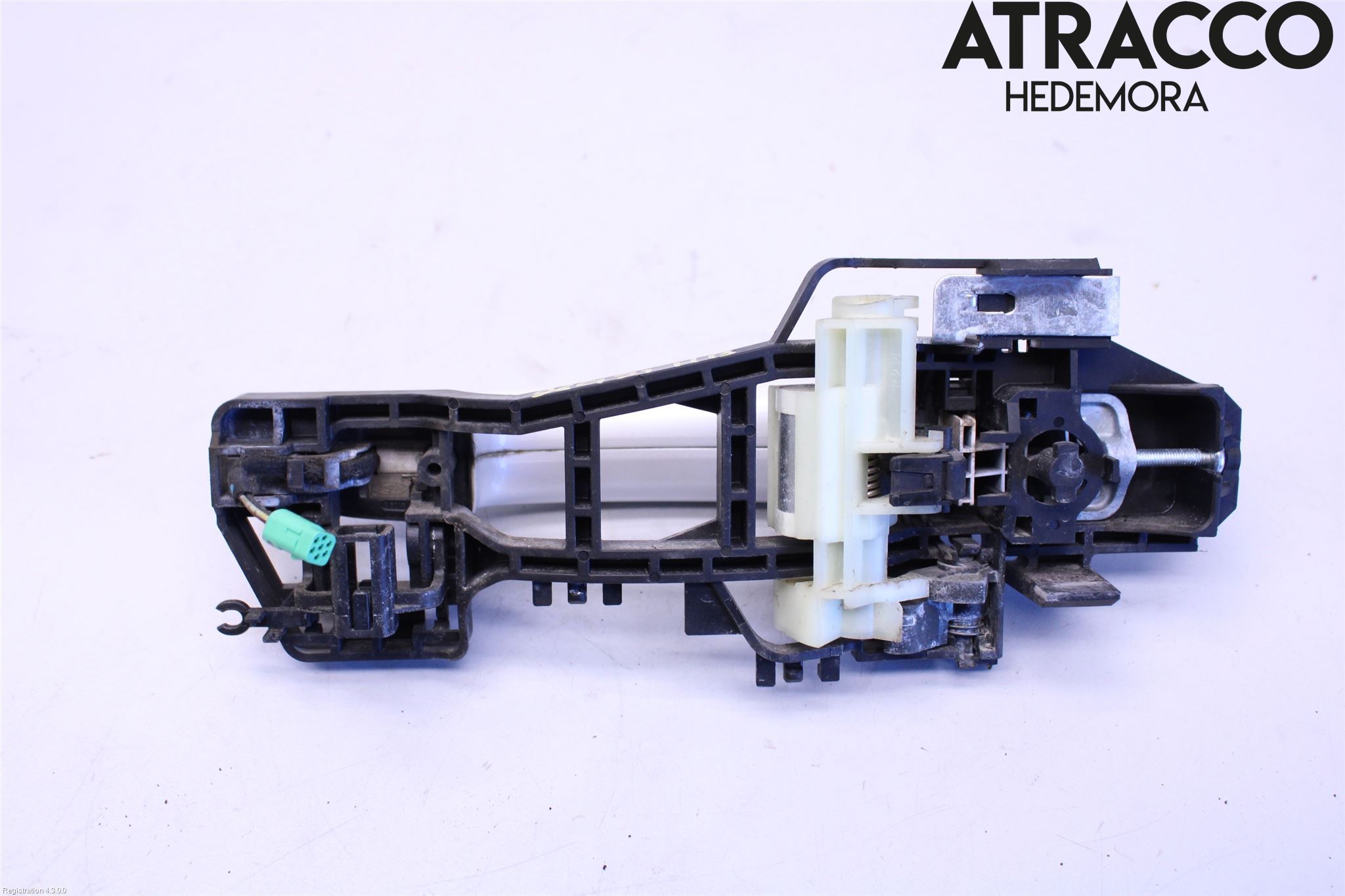 Ford KUGA 13-16 Dörrhandtag Yttre Hö