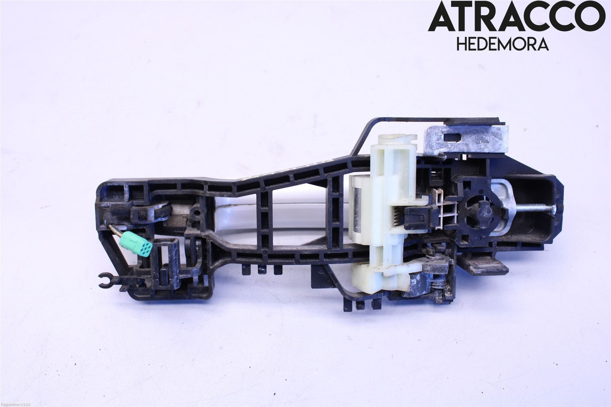 Ford KUGA 13-16 Dörrhandtag Yttre Hö