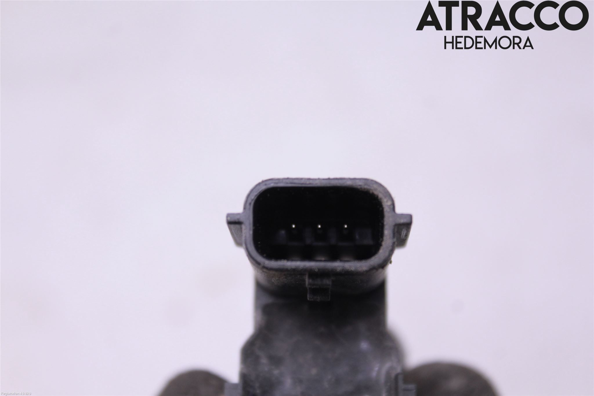 Nissan QASHQAI 14-17 Parkeringshjälp Frontsensor