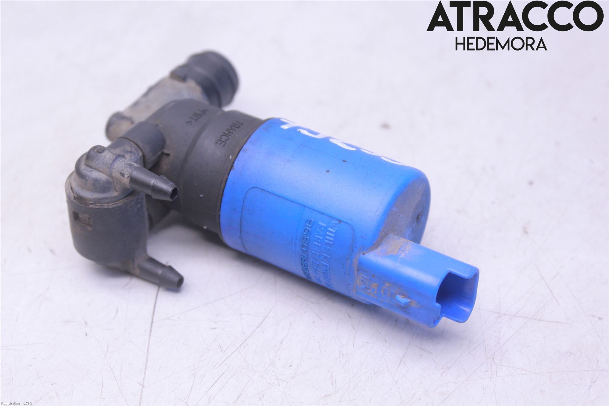 Citroen C5 08-17 Spolarpump Högtryck