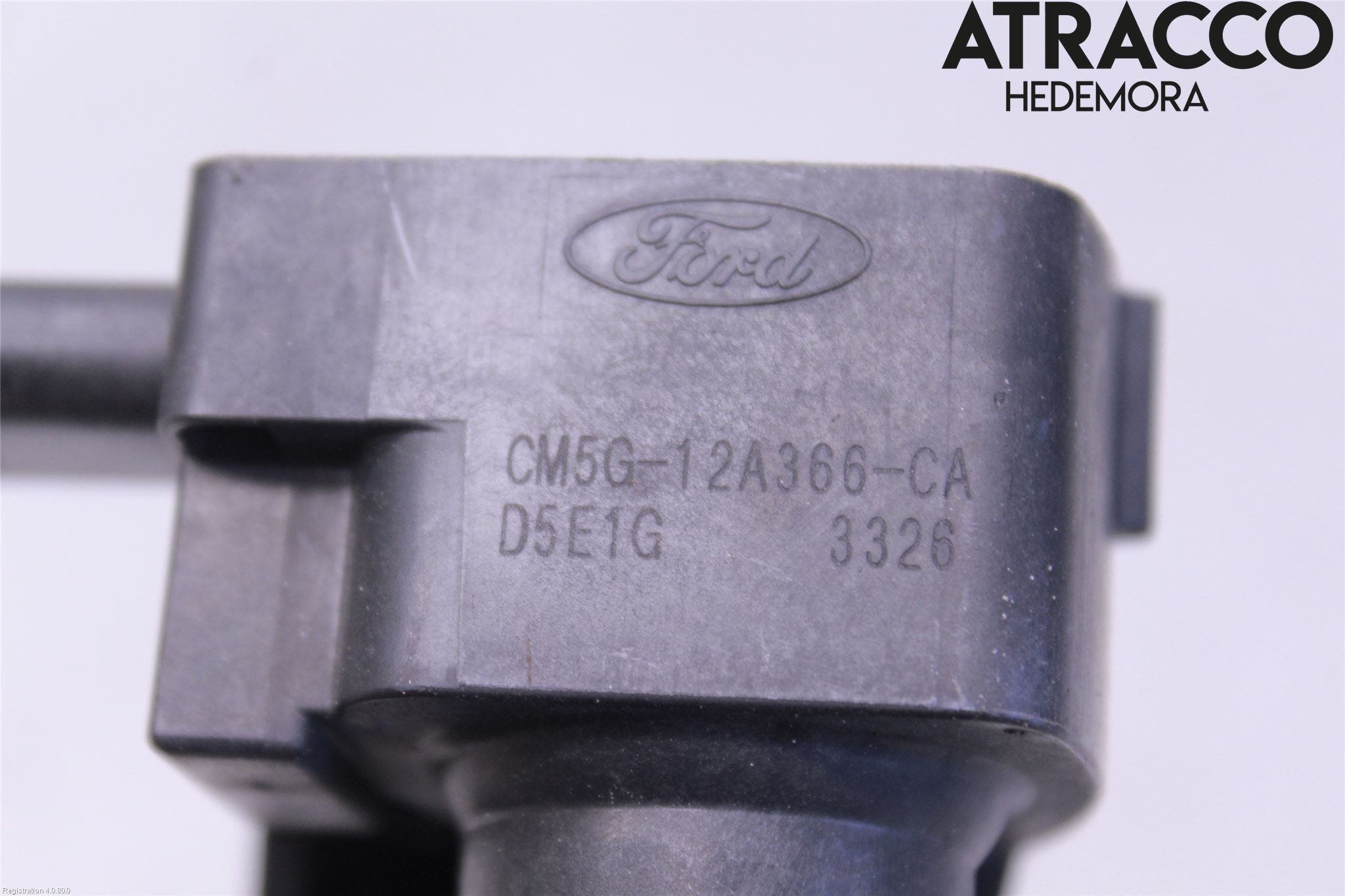 Ford FIESTA 13-17 Tändspole