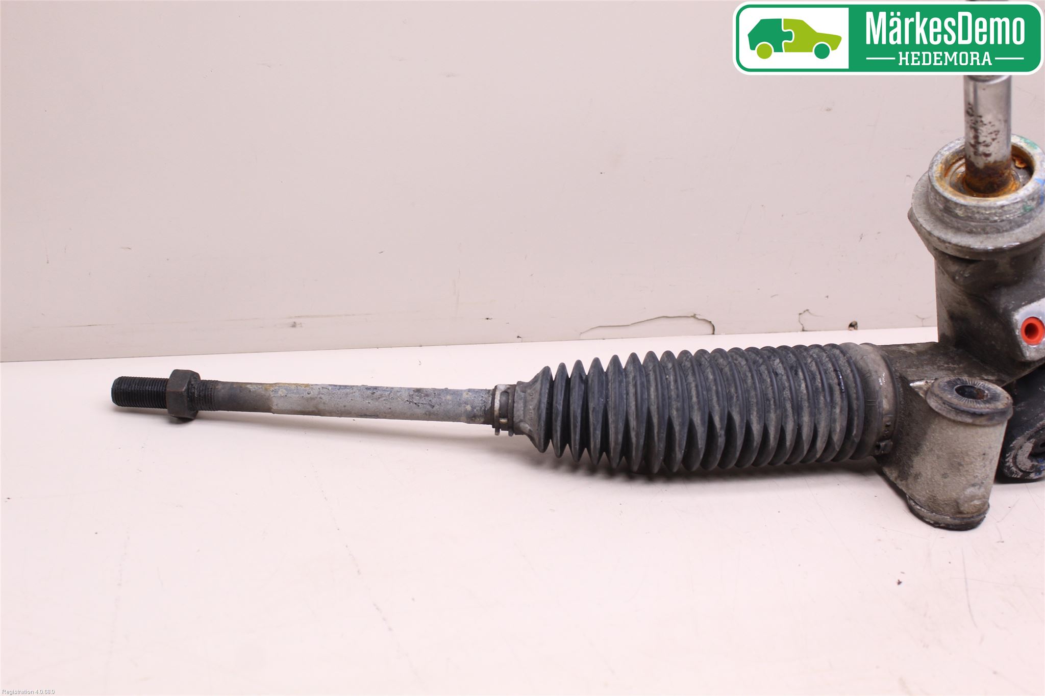 Opel INSIGNIA 09-16 Styrväxel Servo -Snäcka