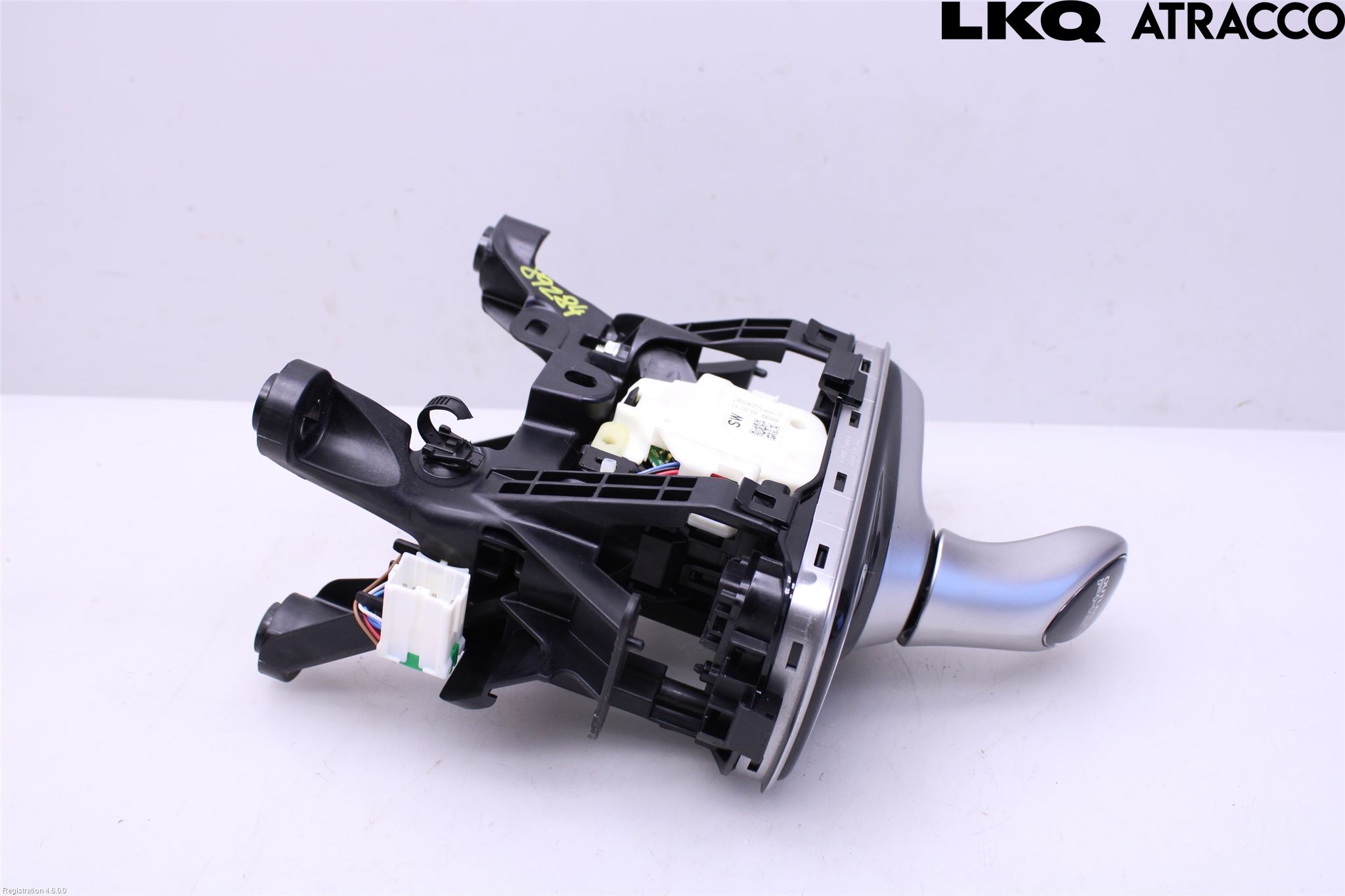 Mitsubishi OUTLANDER 13-21 Växelspak