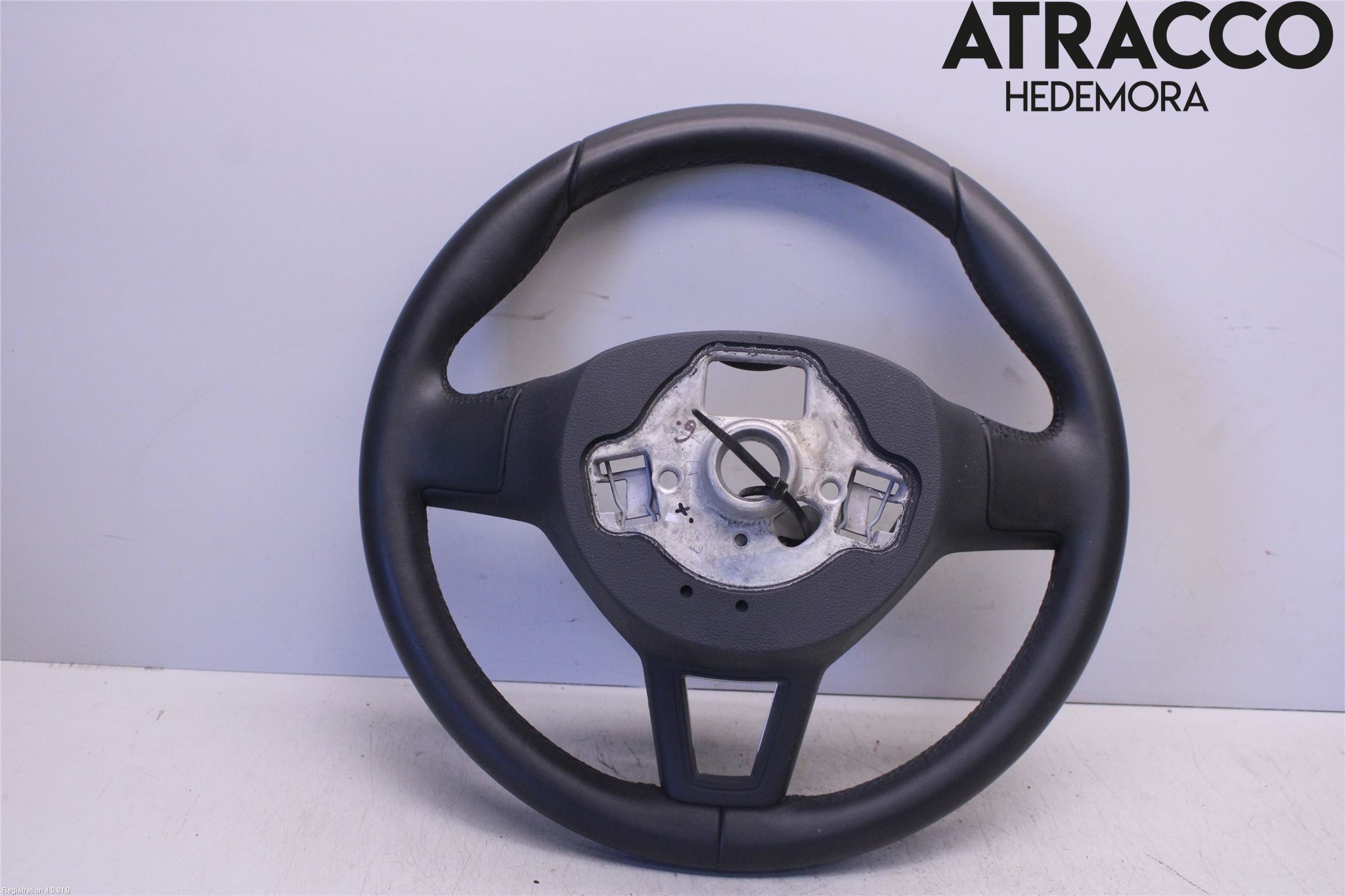 Skoda SUPERB 16-24 Ratt