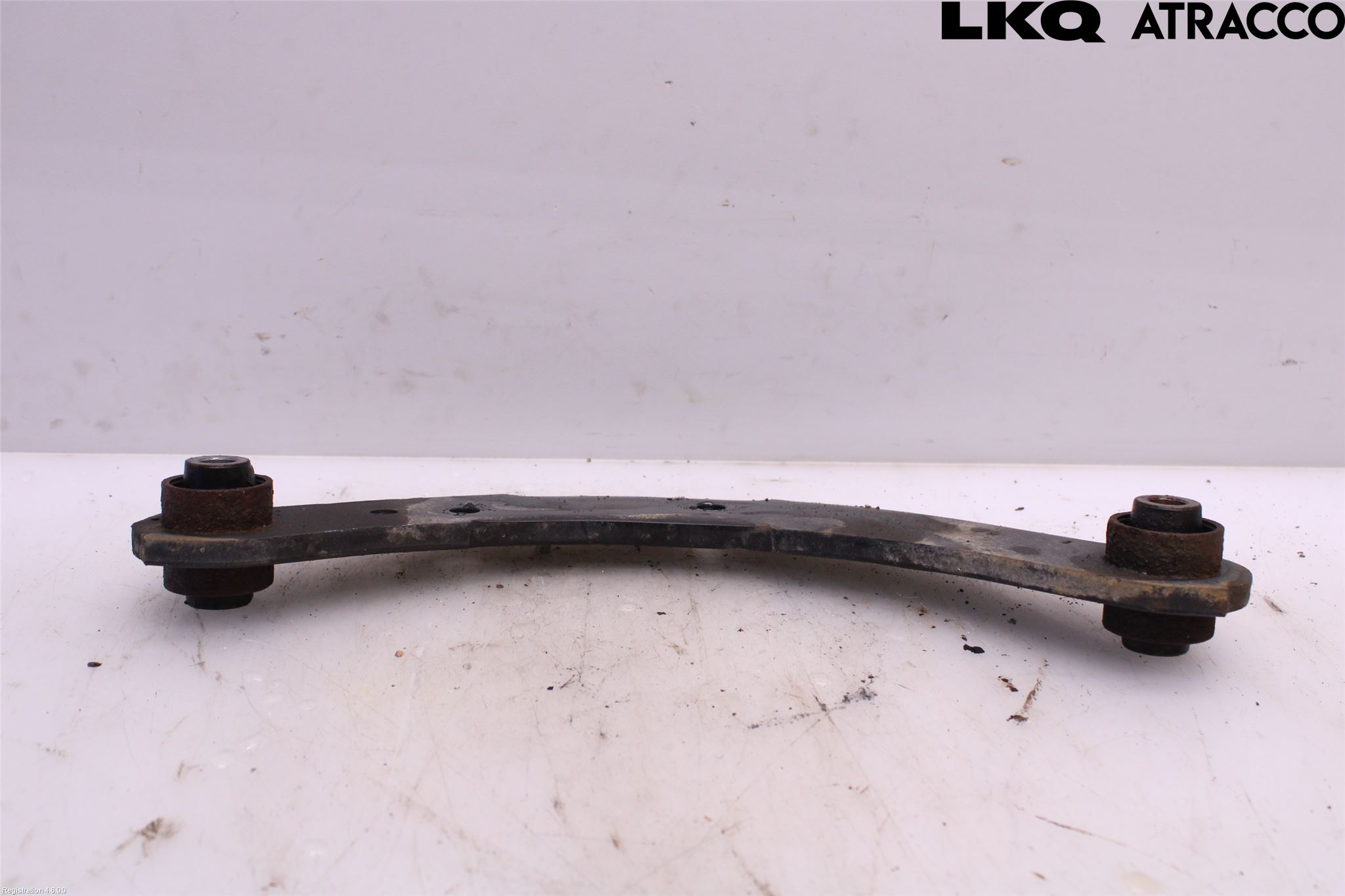 Mitsubishi OUTLANDER 13-21 Bärarm Bak Övre Höger